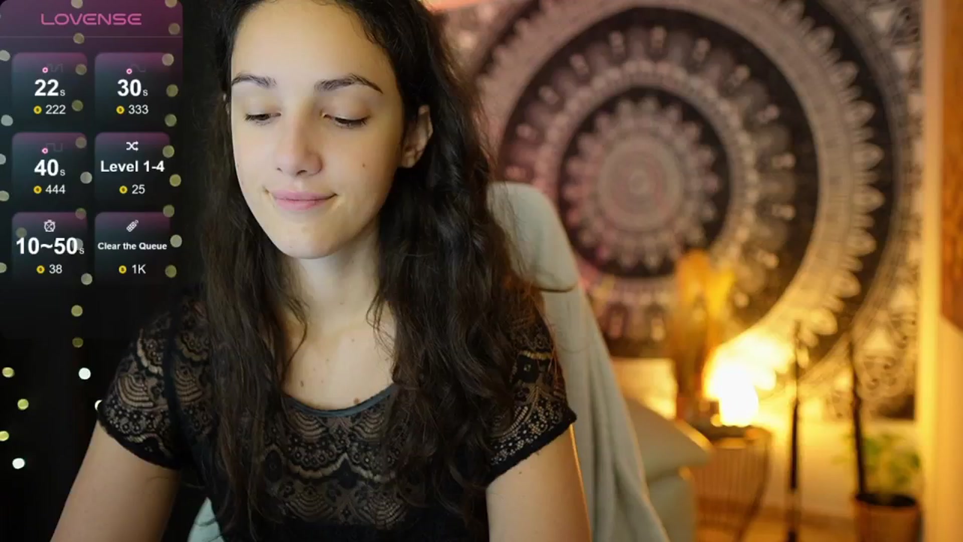 Gallery image thumbnail from Sophie_Rain18's myfreecams stream on, 06/25/2024, 09:47 image 11 of 20