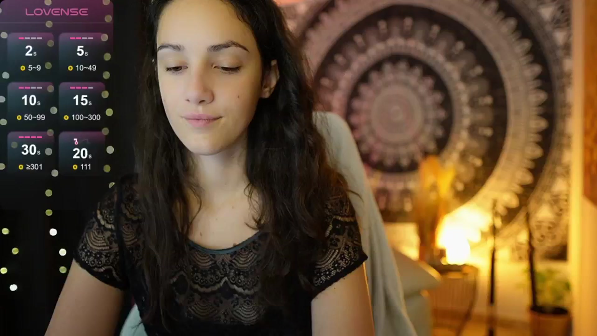 Gallery image thumbnail from Sophie_Rain18's myfreecams stream on, 06/25/2024, 09:47 image 13 of 20