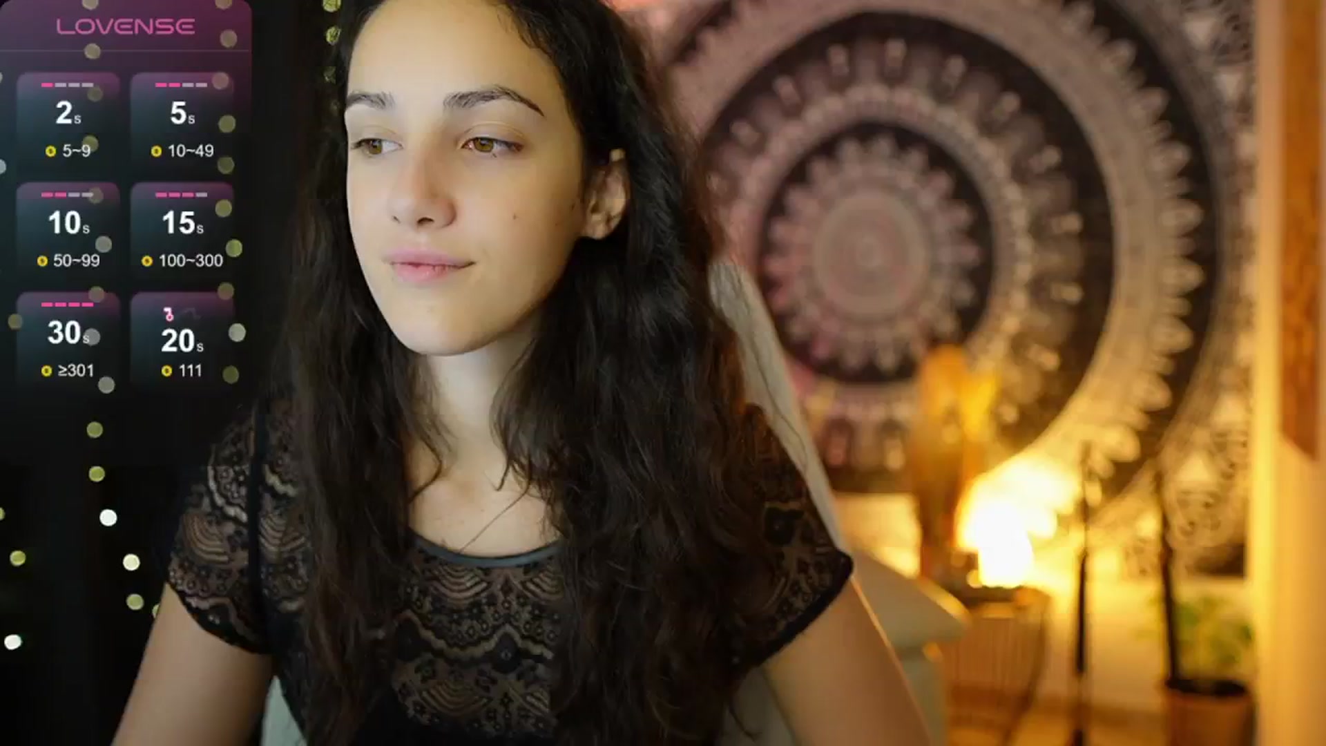 Gallery image thumbnail from Sophie_Rain18's myfreecams stream on, 06/25/2024, 09:47 image 8 of 20