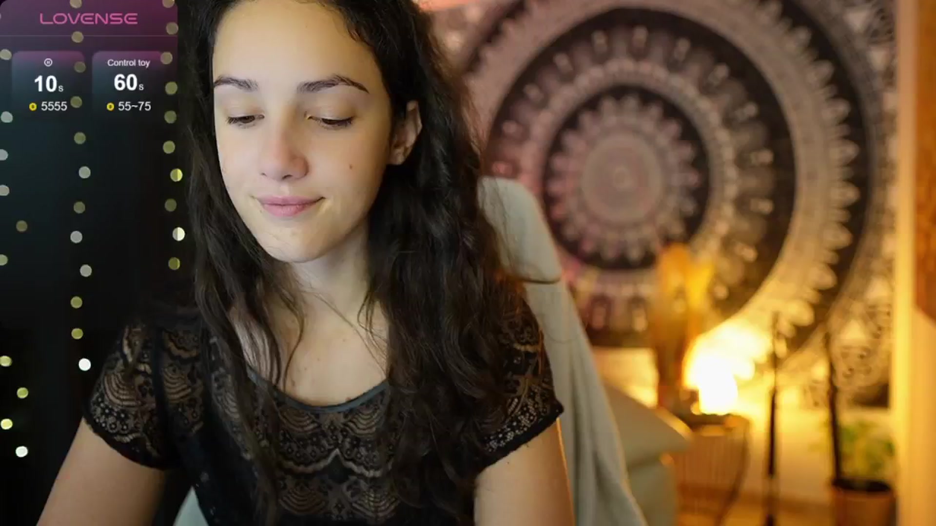 Gallery image thumbnail from Sophie_Rain18's myfreecams stream on, 06/25/2024, 09:47 image 10 of 20
