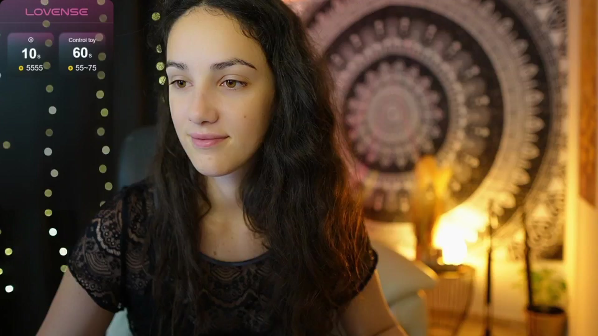 Gallery image thumbnail from Sophie_Rain18's myfreecams stream on, 06/25/2024, 09:47 image 4 of 20