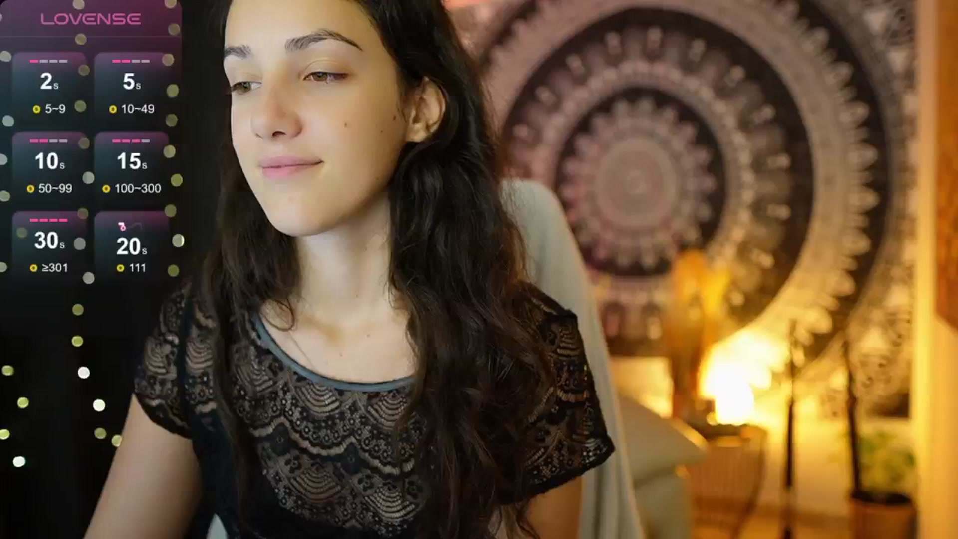 Gallery image thumbnail from Sophie_Rain18's myfreecams stream on, 06/25/2024, 09:47 image 18 of 20