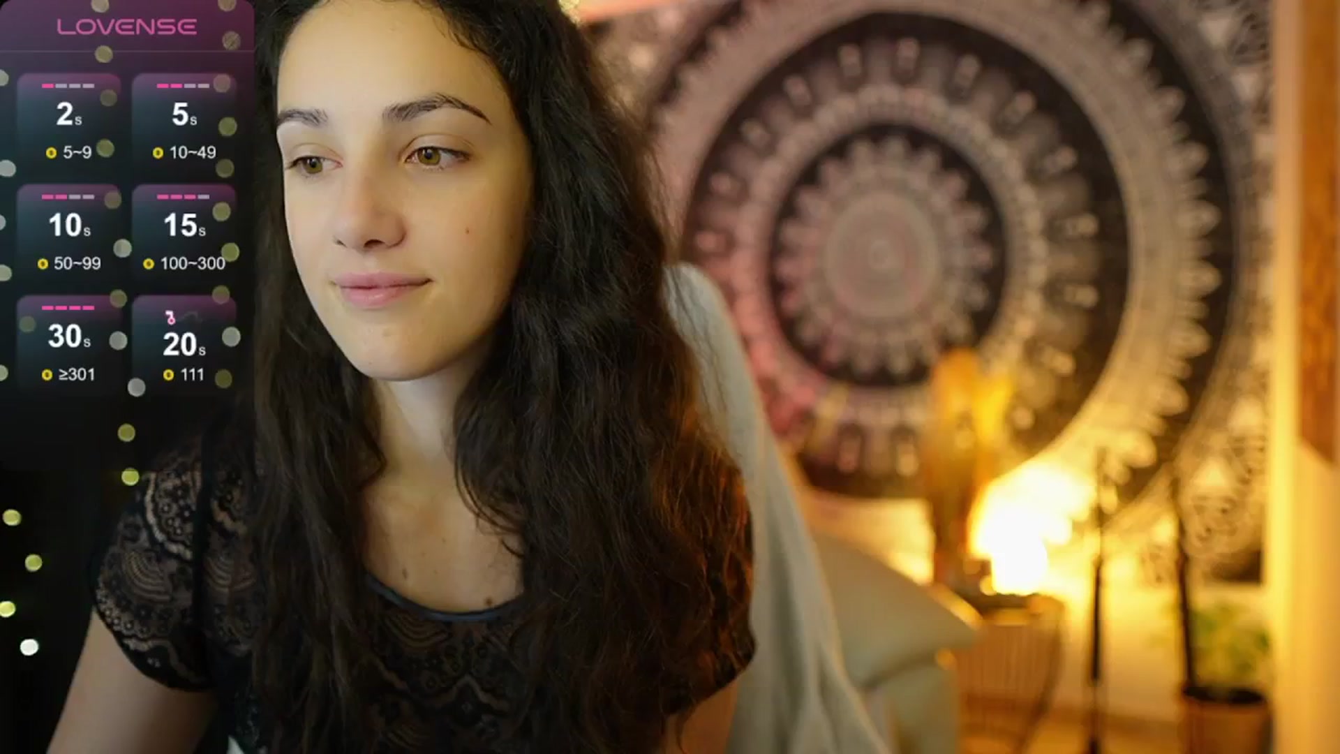 Gallery image thumbnail from Sophie_Rain18's myfreecams stream on, 06/25/2024, 09:47 image 2 of 20