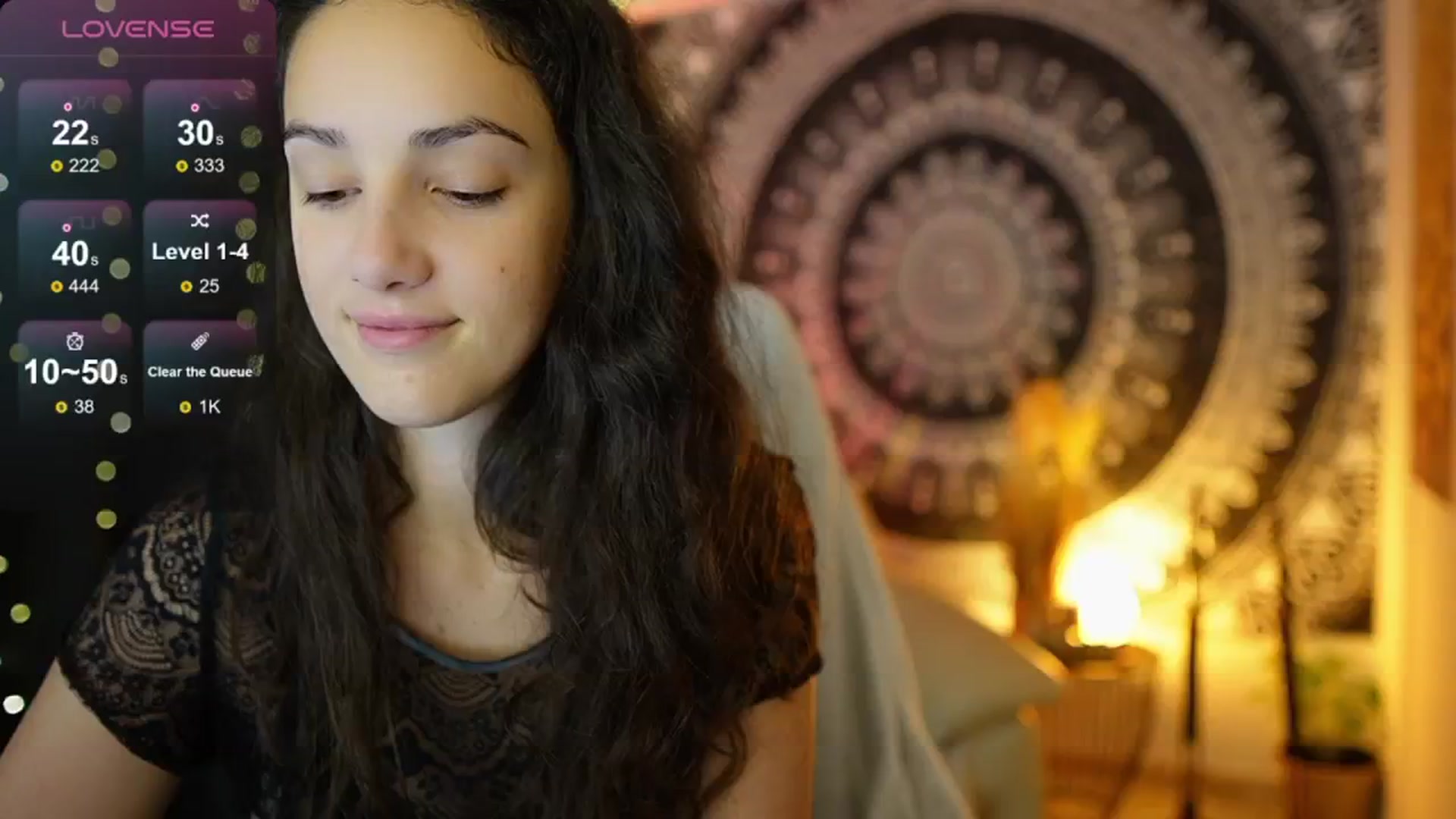Gallery image thumbnail from Sophie_Rain18's myfreecams stream on, 06/25/2024, 09:47 image 1 of 20