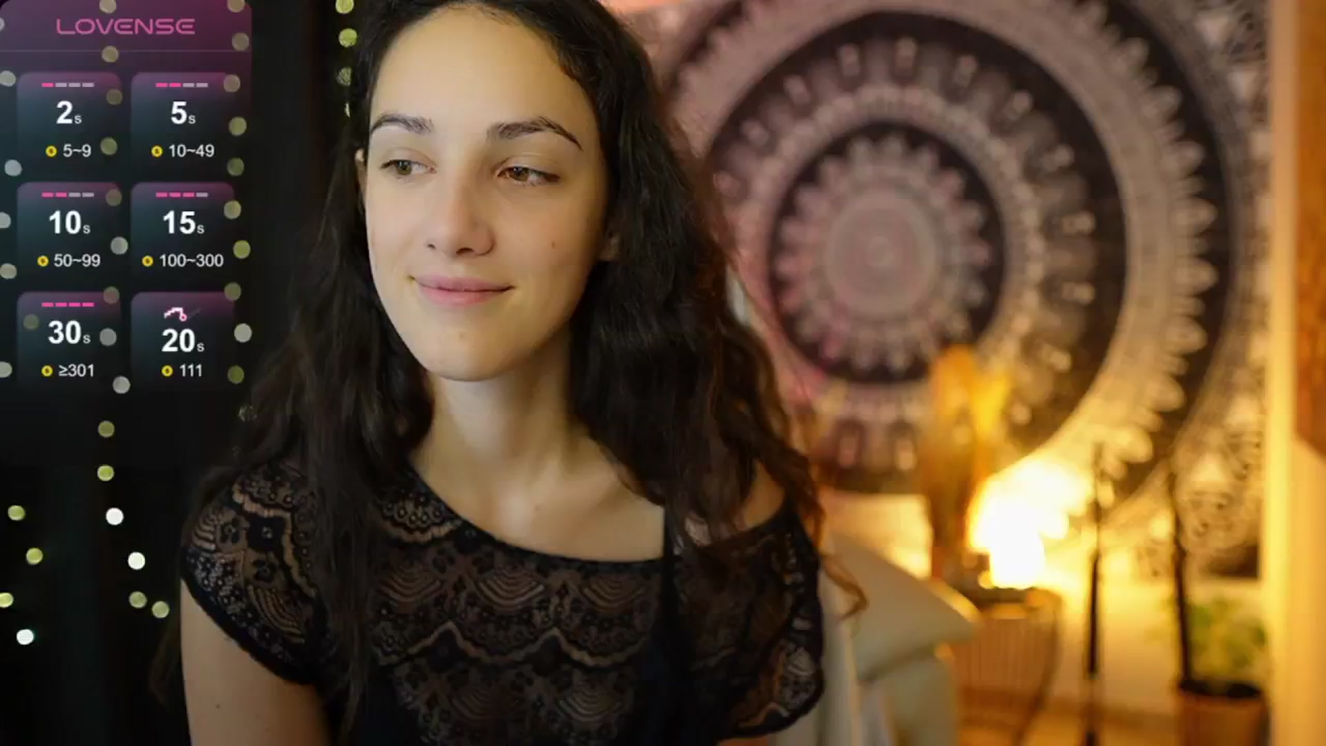Gallery image thumbnail from Sophie_Rain18's myfreecams stream on, 06/25/2024, 10:50 image 5 of 20