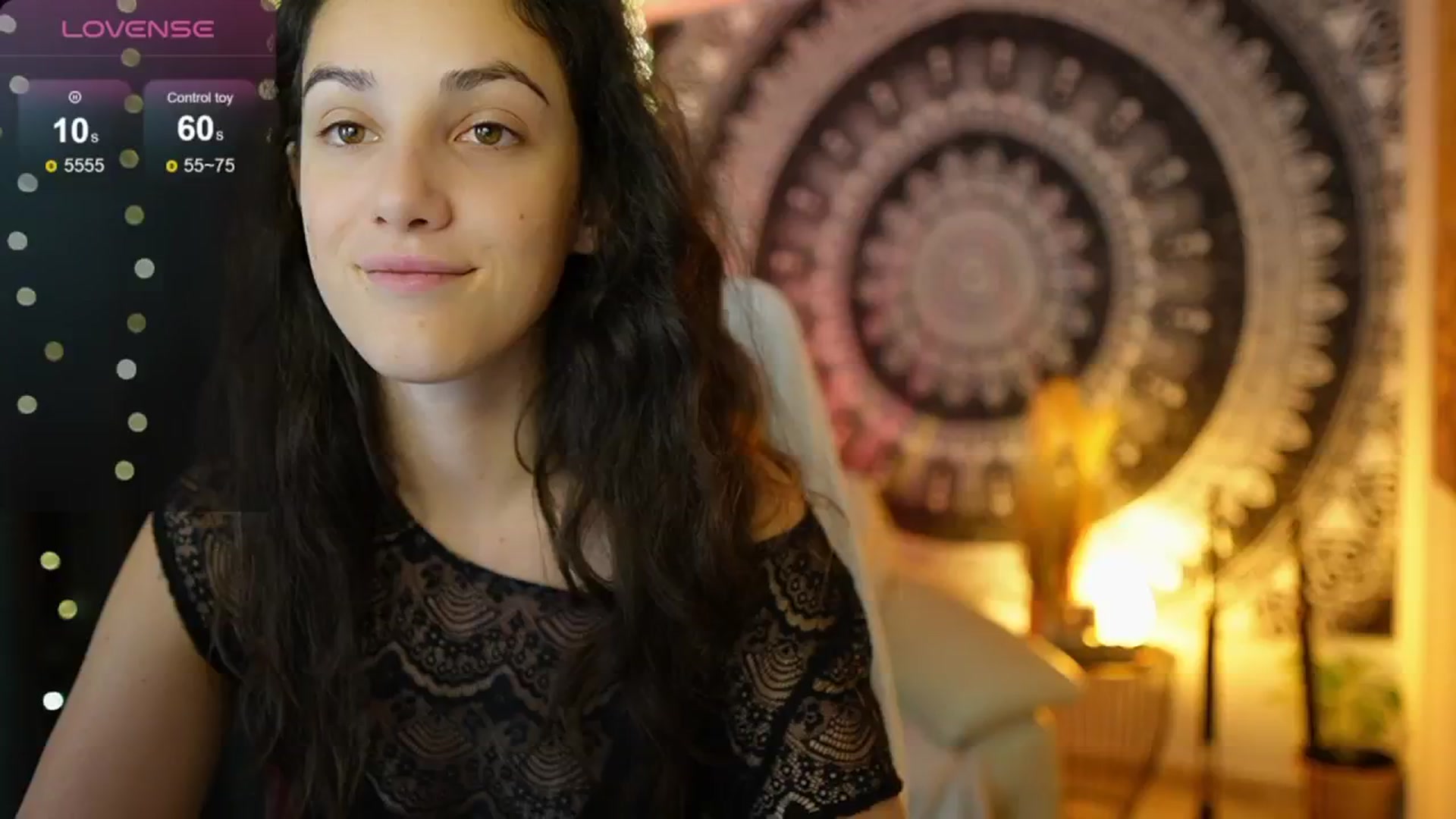 Gallery image thumbnail from Sophie_Rain18's myfreecams stream on, 06/25/2024, 10:50 image 16 of 20