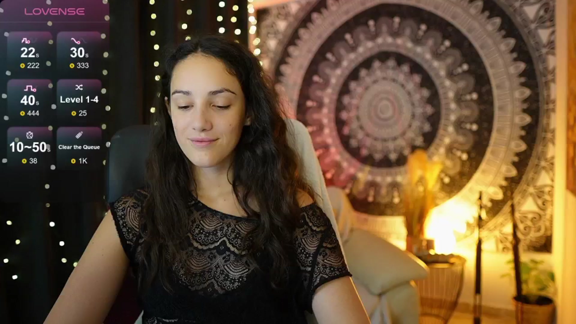 Gallery image thumbnail from Sophie_Rain18's myfreecams stream on, 06/25/2024, 10:50 image 15 of 20