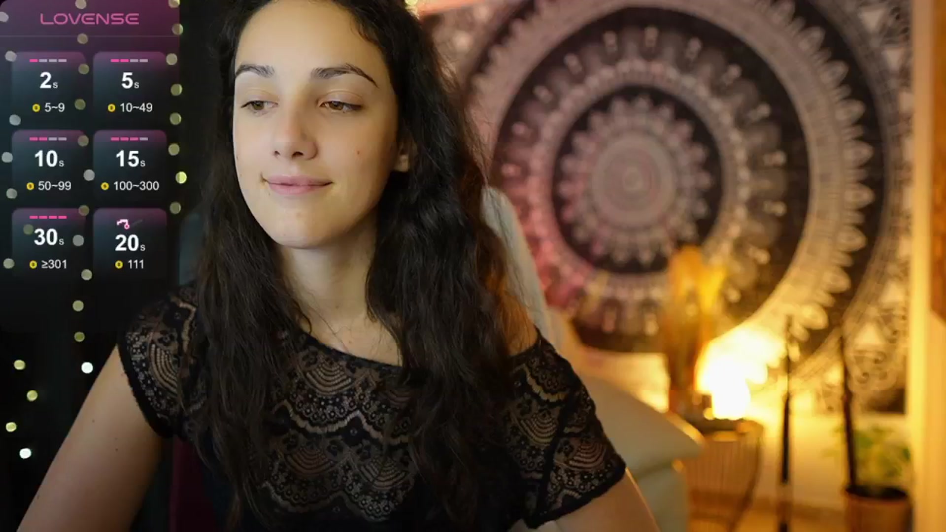 Gallery image thumbnail from Sophie_Rain18's myfreecams stream on, 06/25/2024, 10:50 image 20 of 20