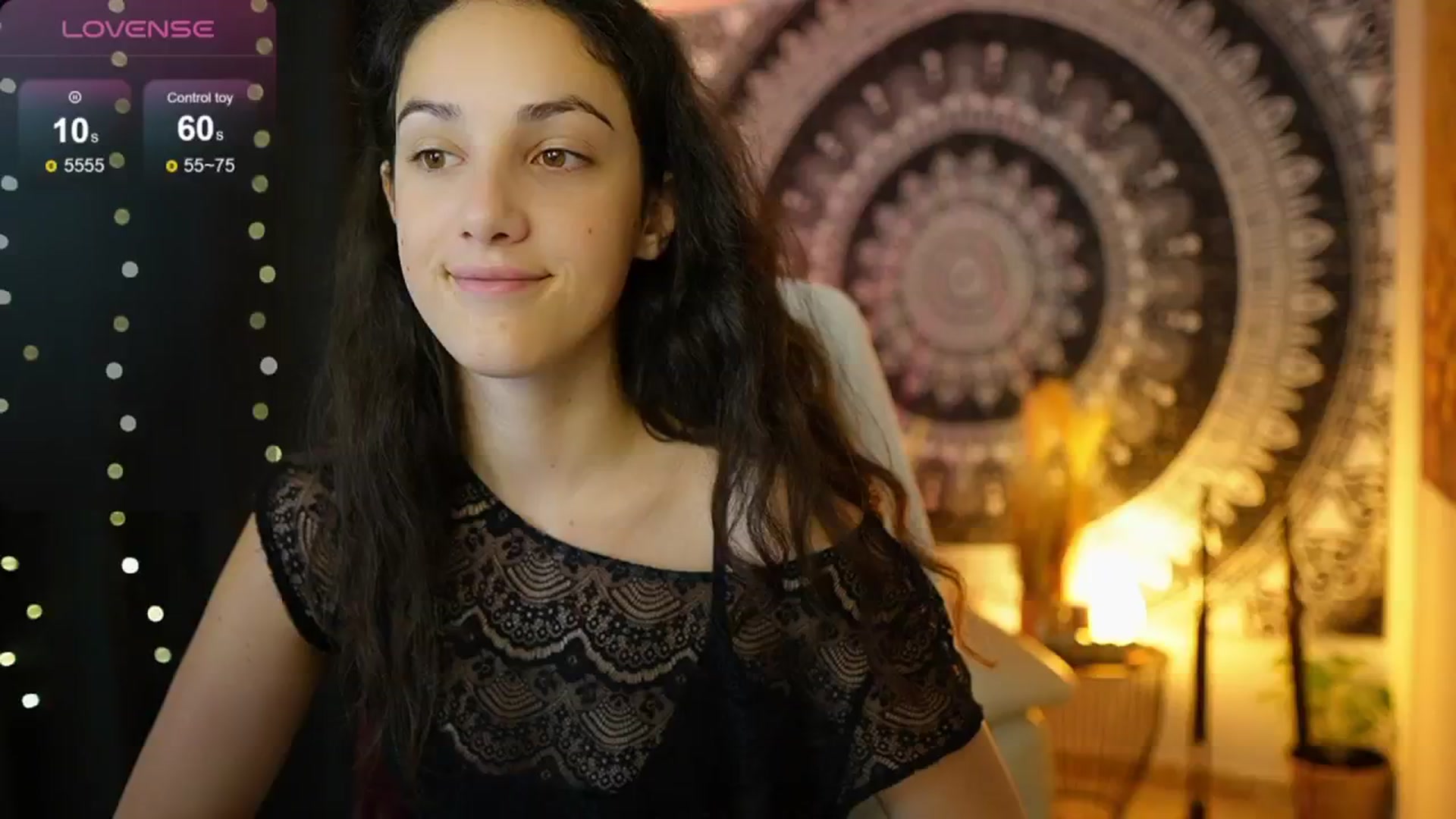 Gallery image thumbnail from Sophie_Rain18's myfreecams stream on, 06/25/2024, 10:50 image 10 of 20