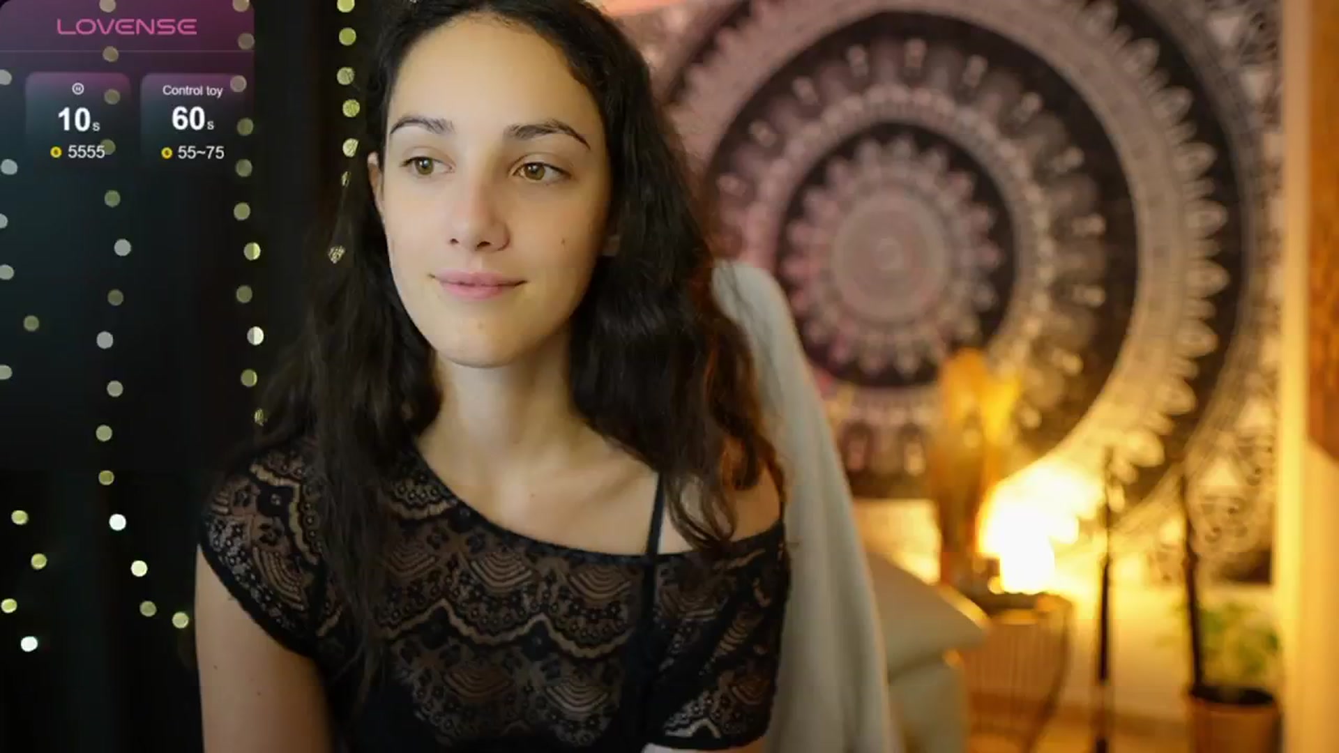 Gallery image thumbnail from Sophie_Rain18's myfreecams stream on, 06/25/2024, 10:50 image 4 of 20