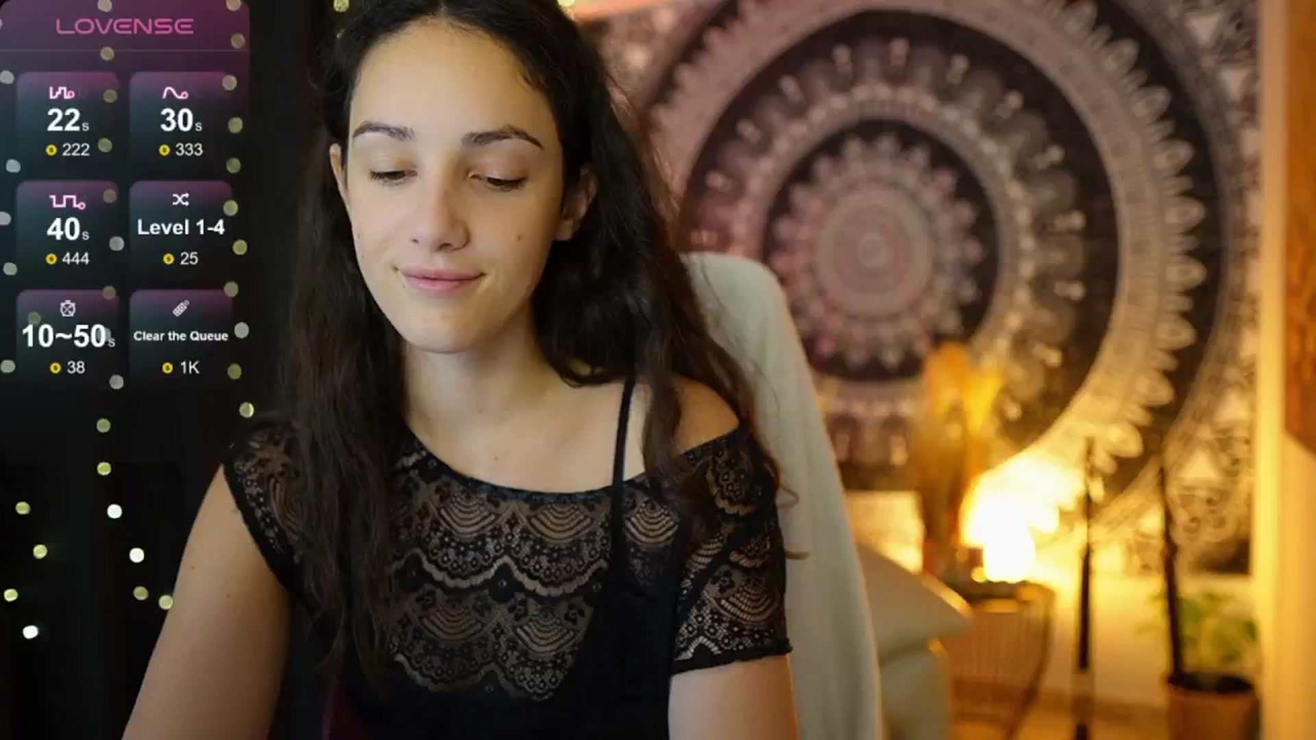Gallery image thumbnail from Sophie_Rain18's myfreecams stream on, 06/25/2024, 10:50 image 9 of 20