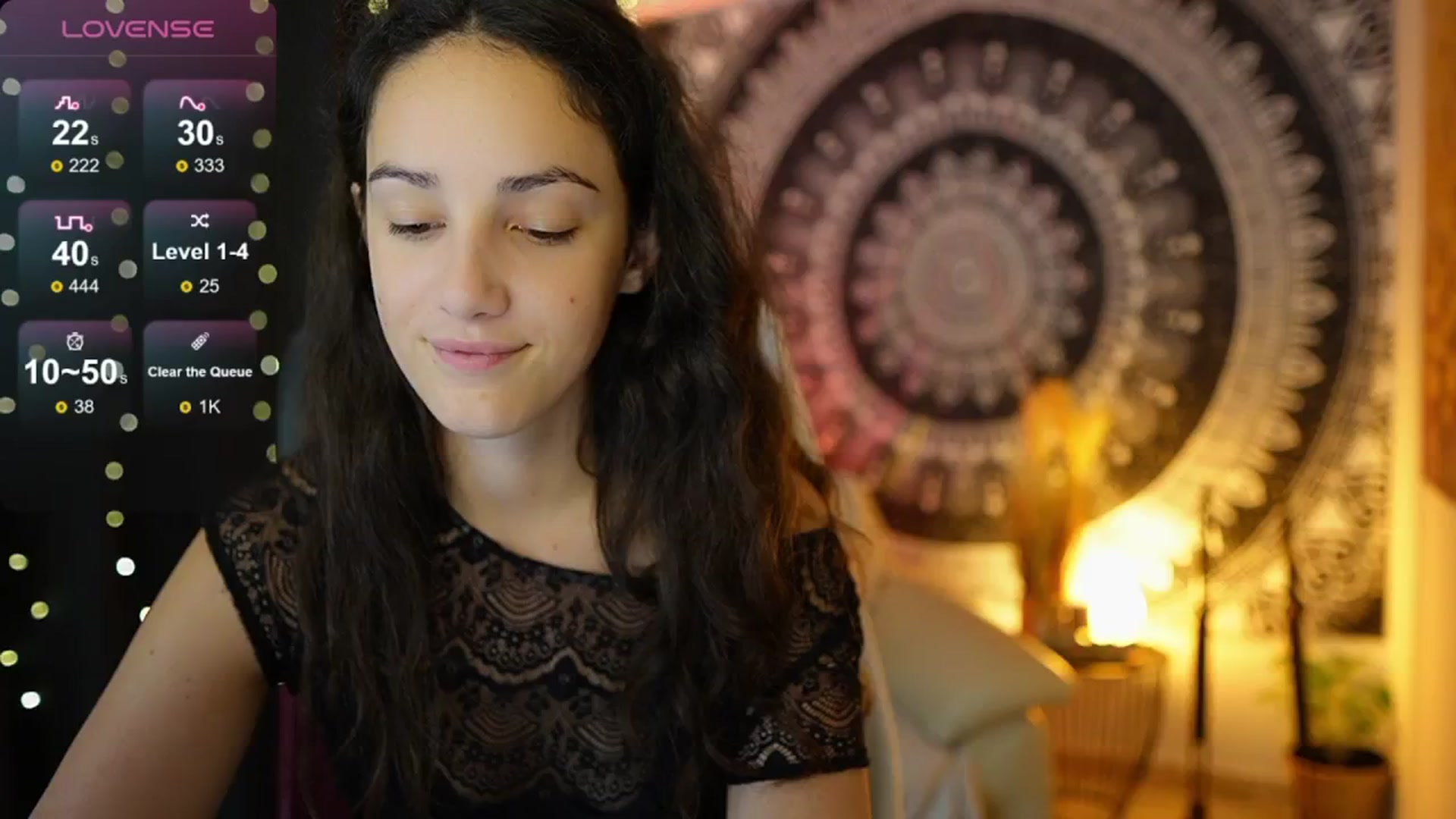 Gallery image thumbnail from Sophie_Rain18's myfreecams stream on, 06/25/2024, 10:50 image 12 of 20