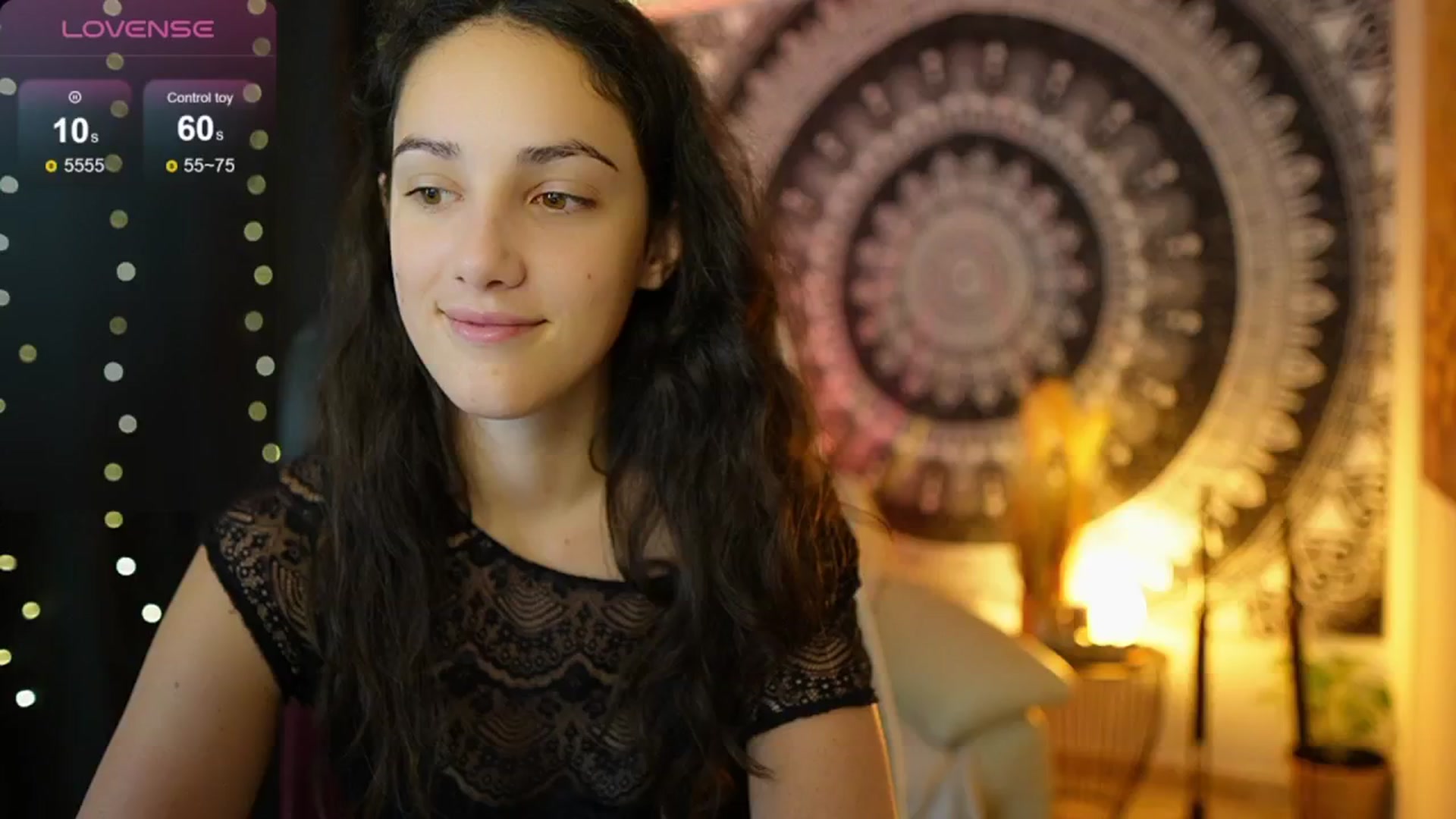 Gallery image thumbnail from Sophie_Rain18's myfreecams stream on, 06/25/2024, 10:50 image 13 of 20