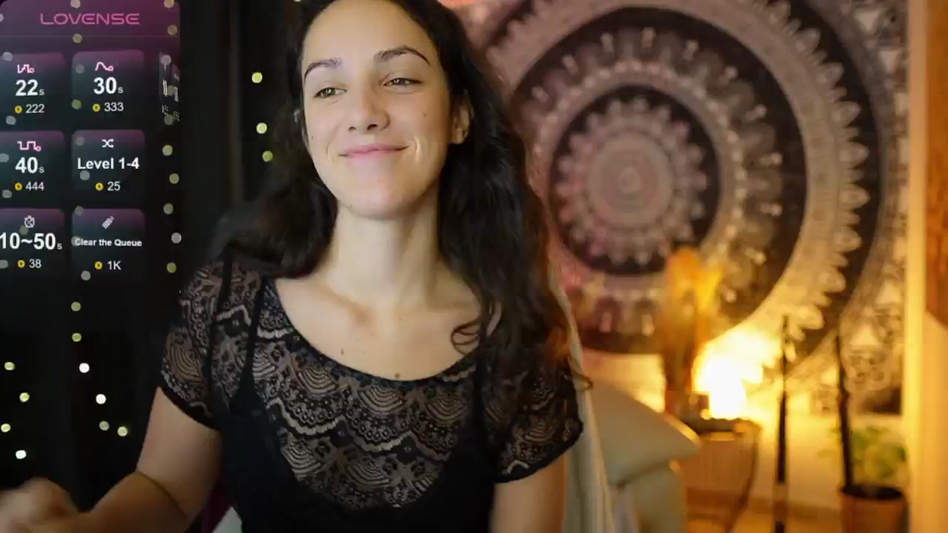 Gallery image thumbnail from Sophie_Rain18's myfreecams stream on, 06/25/2024, 10:50 image 1 of 20