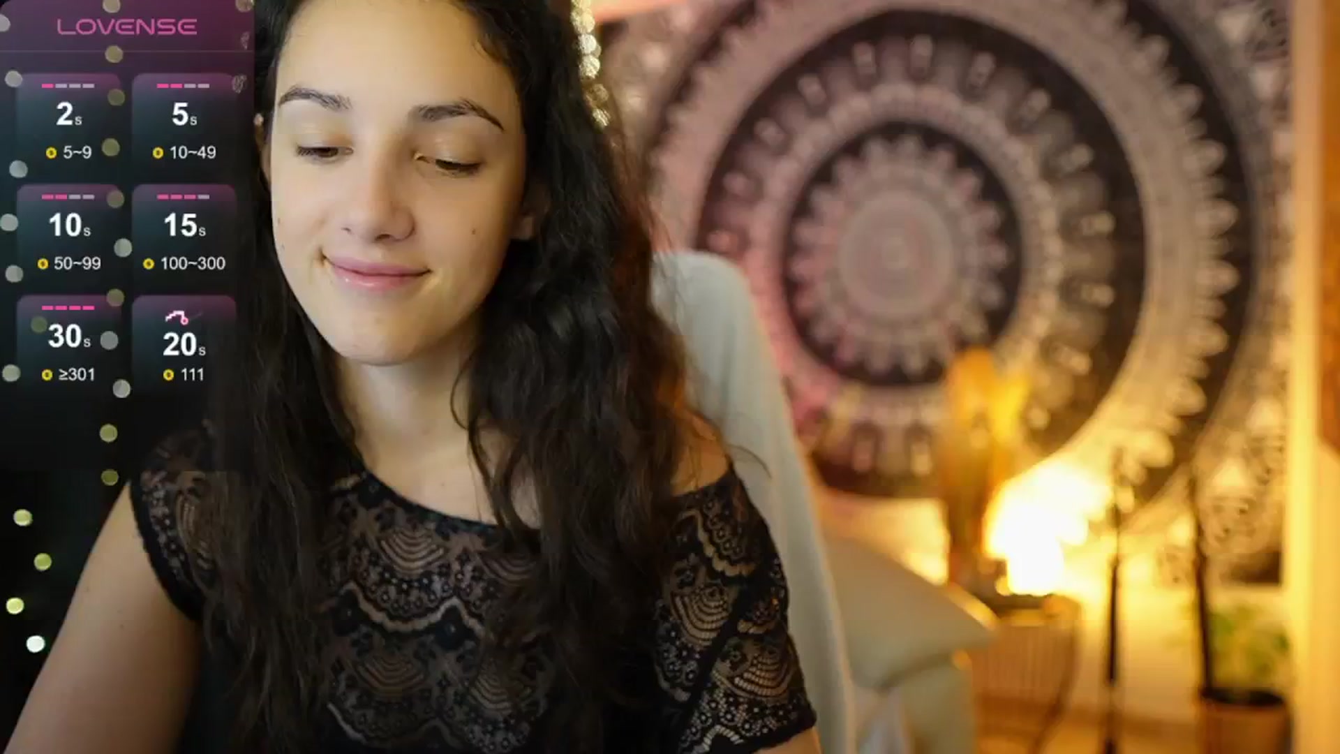 Gallery image thumbnail from Sophie_Rain18's myfreecams stream on, 06/25/2024, 10:50 image 17 of 20