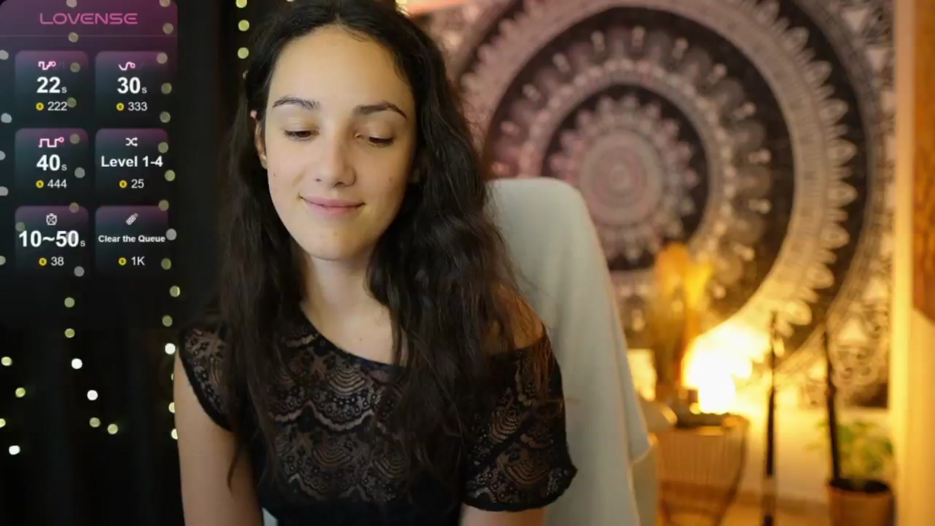 Gallery image thumbnail from Sophie_Rain18's myfreecams stream on, 06/25/2024, 12:59 image 10 of 20