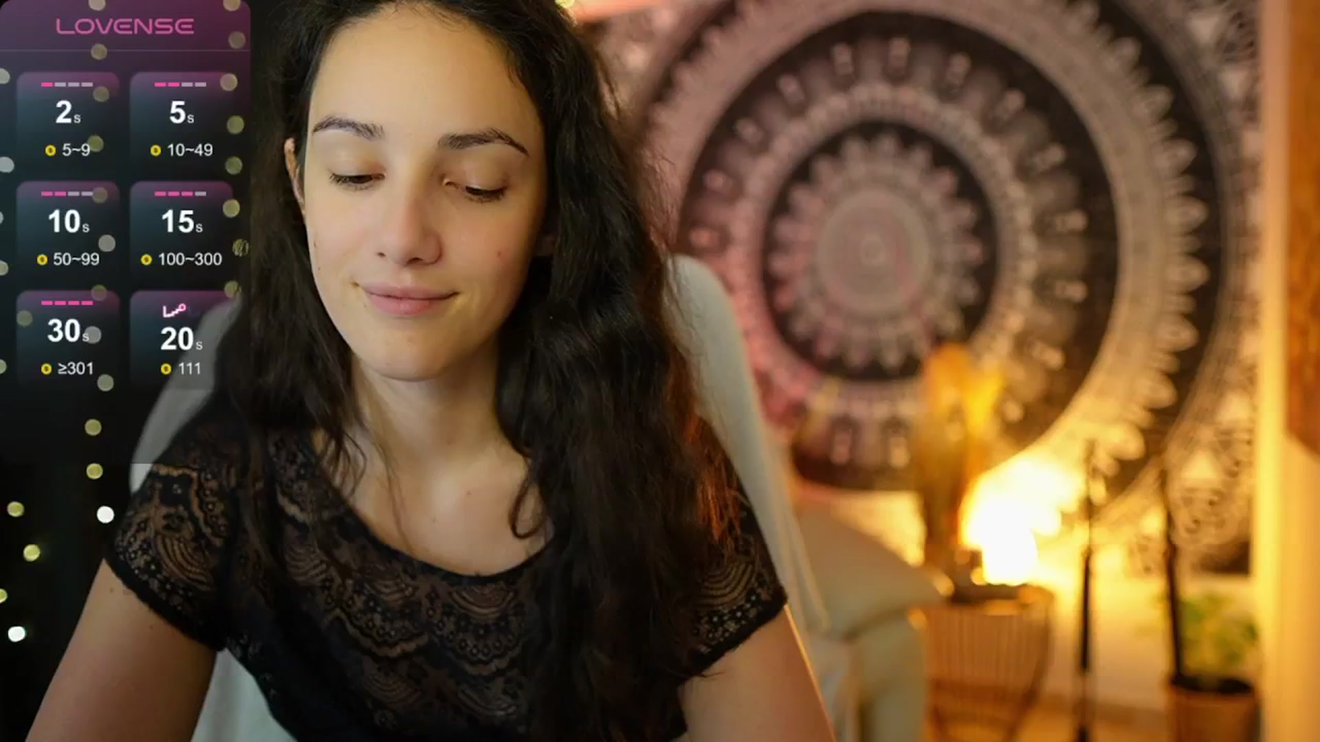 Gallery image thumbnail from Sophie_Rain18's myfreecams stream on, 06/25/2024, 12:59 image 2 of 20