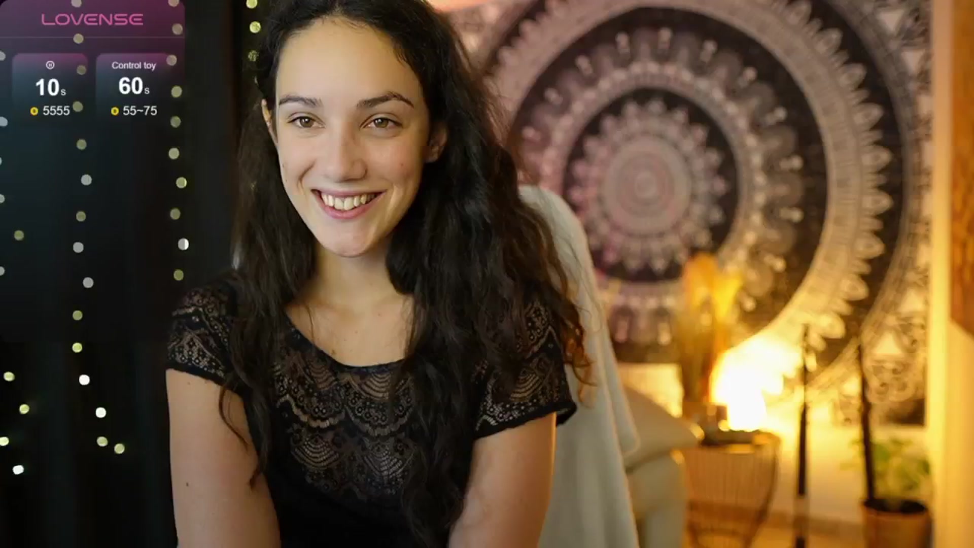 Gallery image thumbnail from Sophie_Rain18's myfreecams stream on, 06/25/2024, 12:59 image 3 of 20