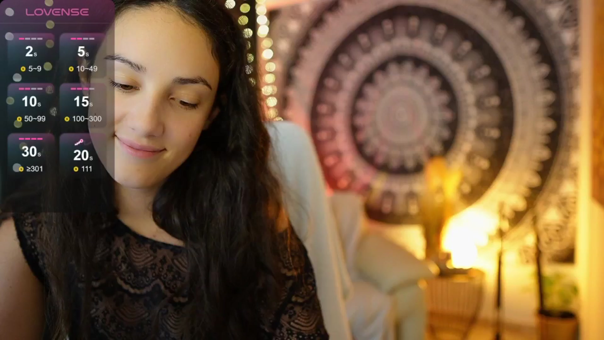 Gallery image thumbnail from Sophie_Rain18's myfreecams stream on, 06/25/2024, 12:59 image 13 of 20