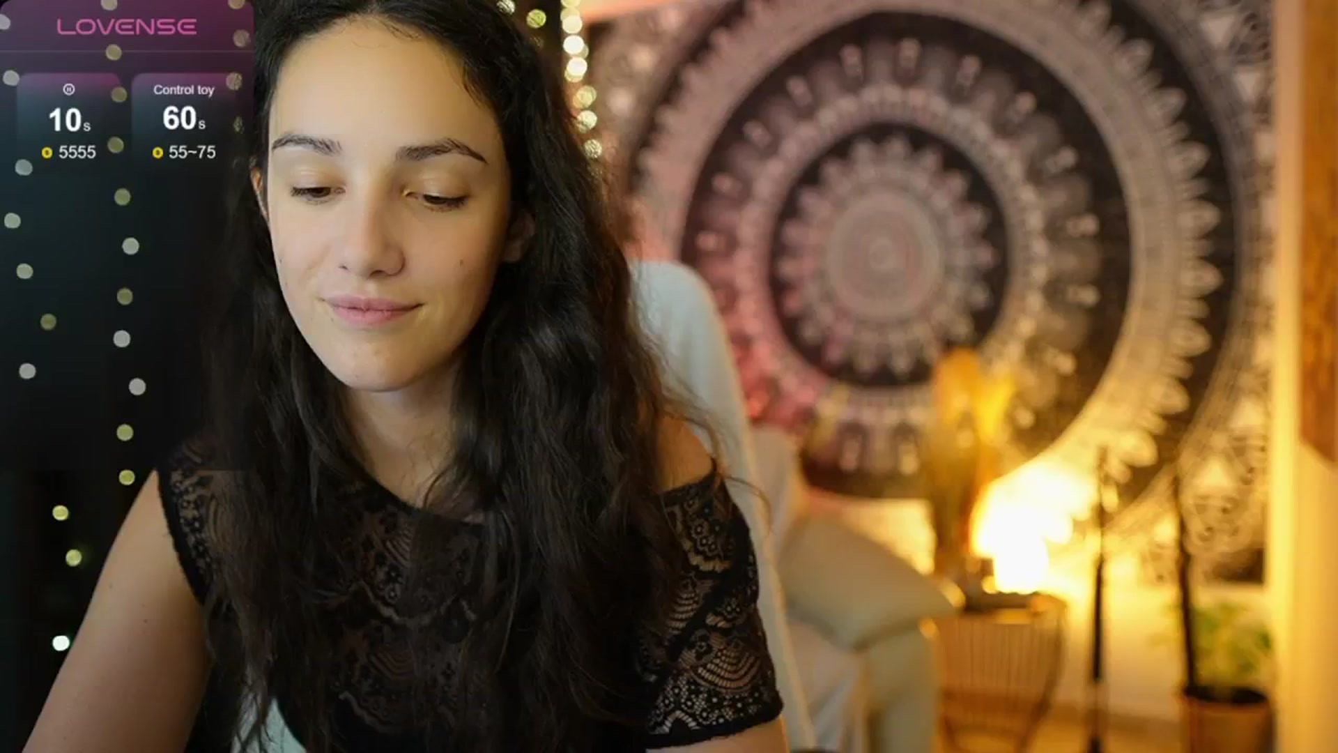 Gallery image thumbnail from Sophie_Rain18's myfreecams stream on, 06/25/2024, 12:59 image 17 of 20