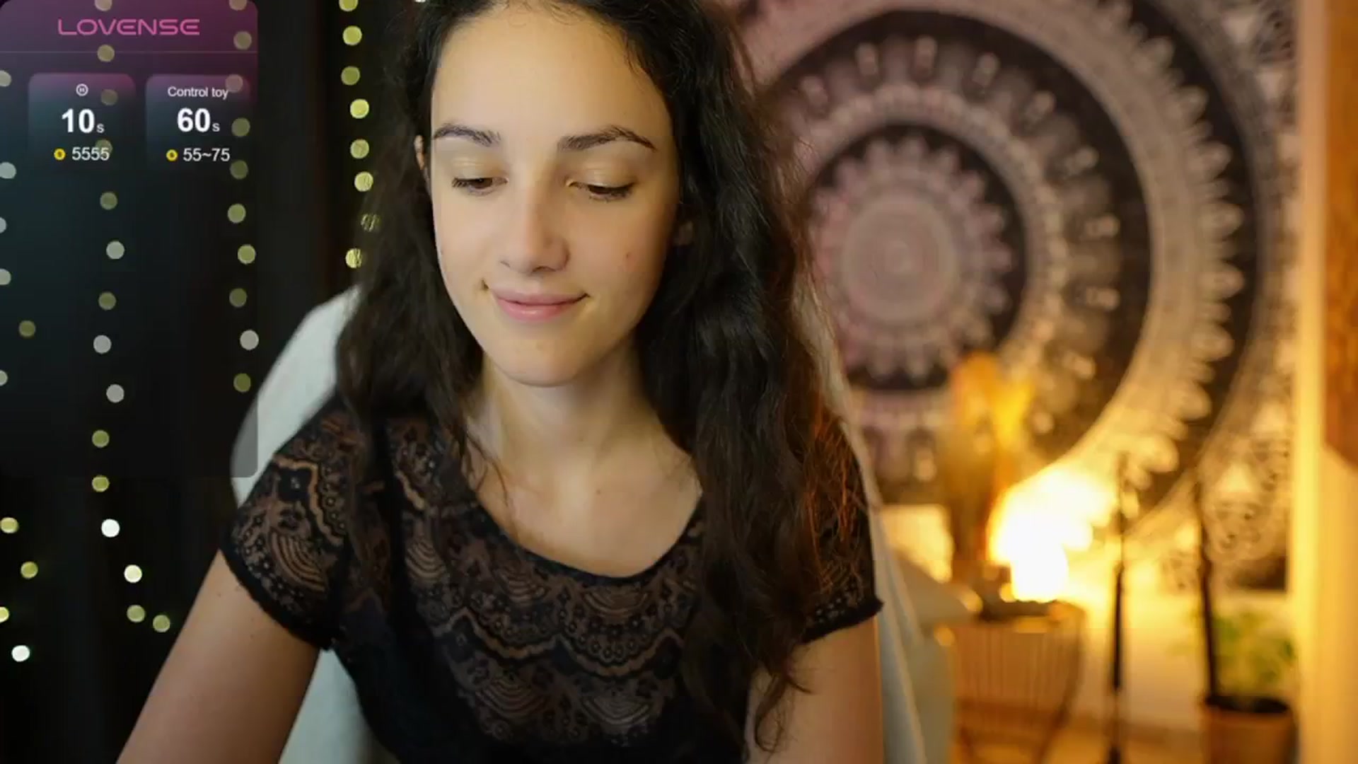 Gallery image thumbnail from Sophie_Rain18's myfreecams stream on, 06/25/2024, 12:59 image 1 of 20