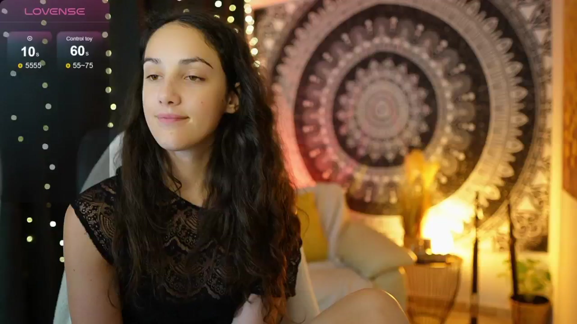 Gallery image thumbnail from Sophie_Rain18's myfreecams stream on, 06/25/2024, 12:59 image 14 of 20