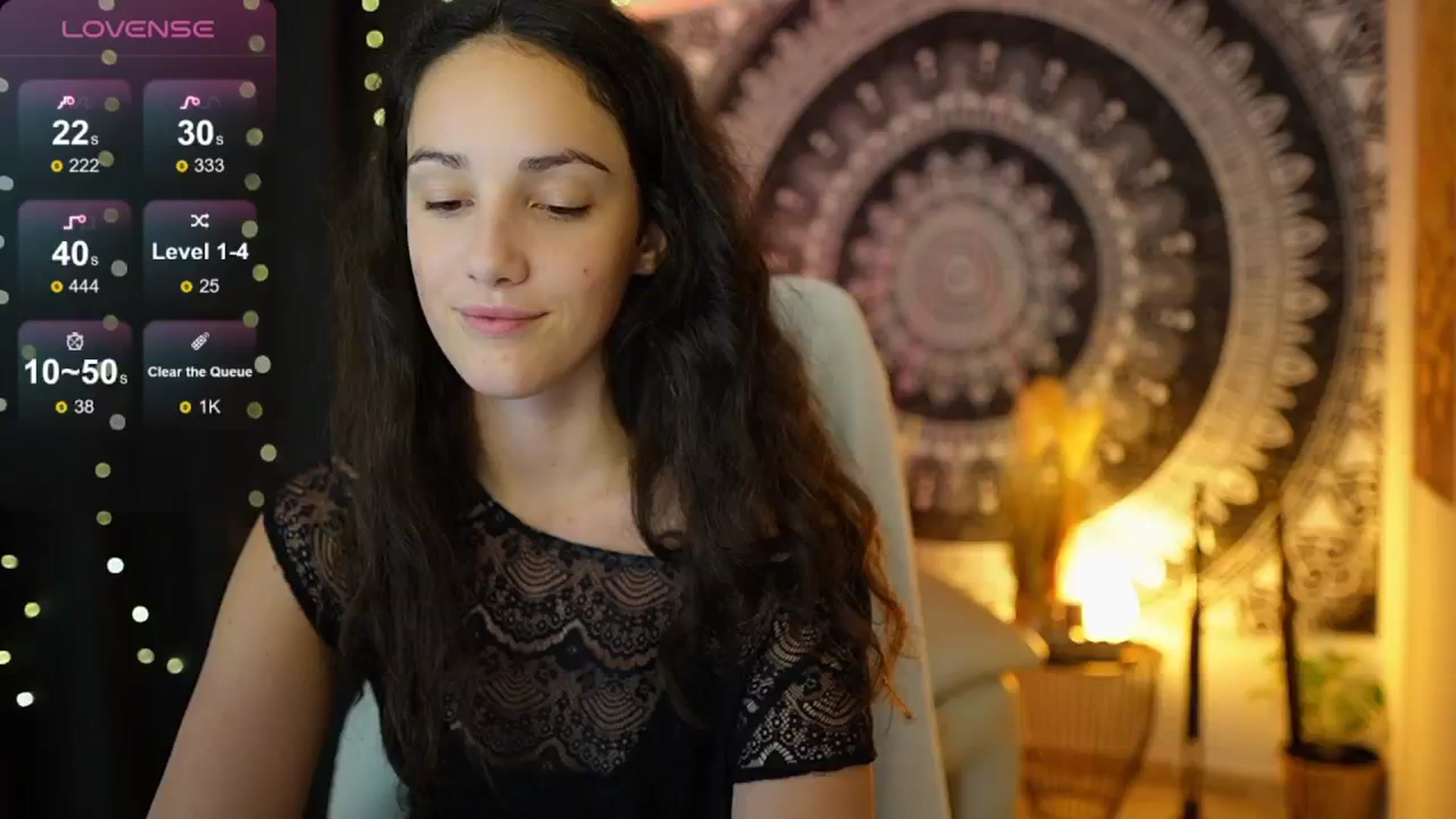 Gallery image thumbnail from Sophie_Rain18's myfreecams stream on, 06/25/2024, 12:59 image 20 of 20