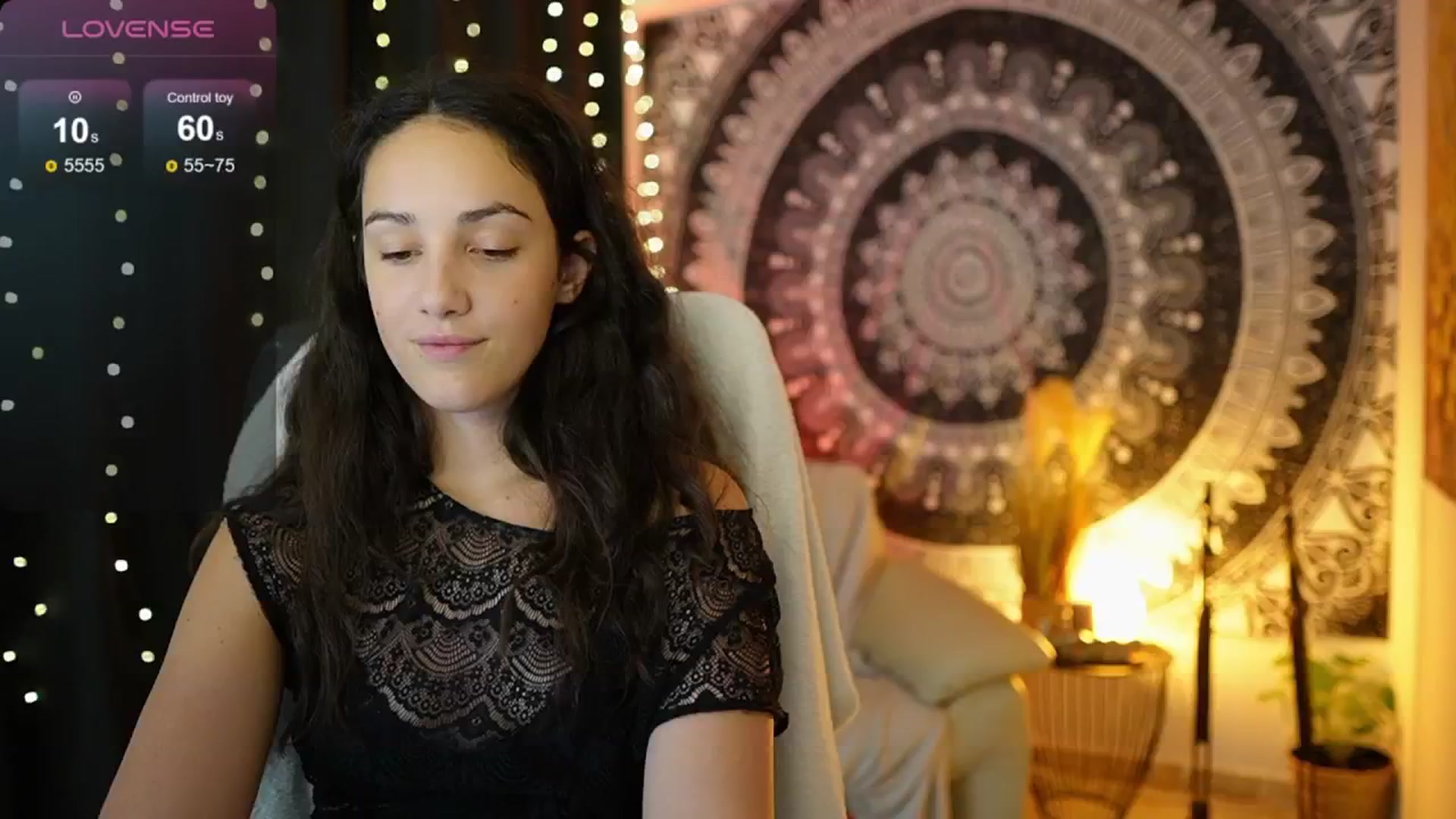 Gallery image thumbnail from Sophie_Rain18's myfreecams stream on, 06/25/2024, 12:59 image 11 of 20