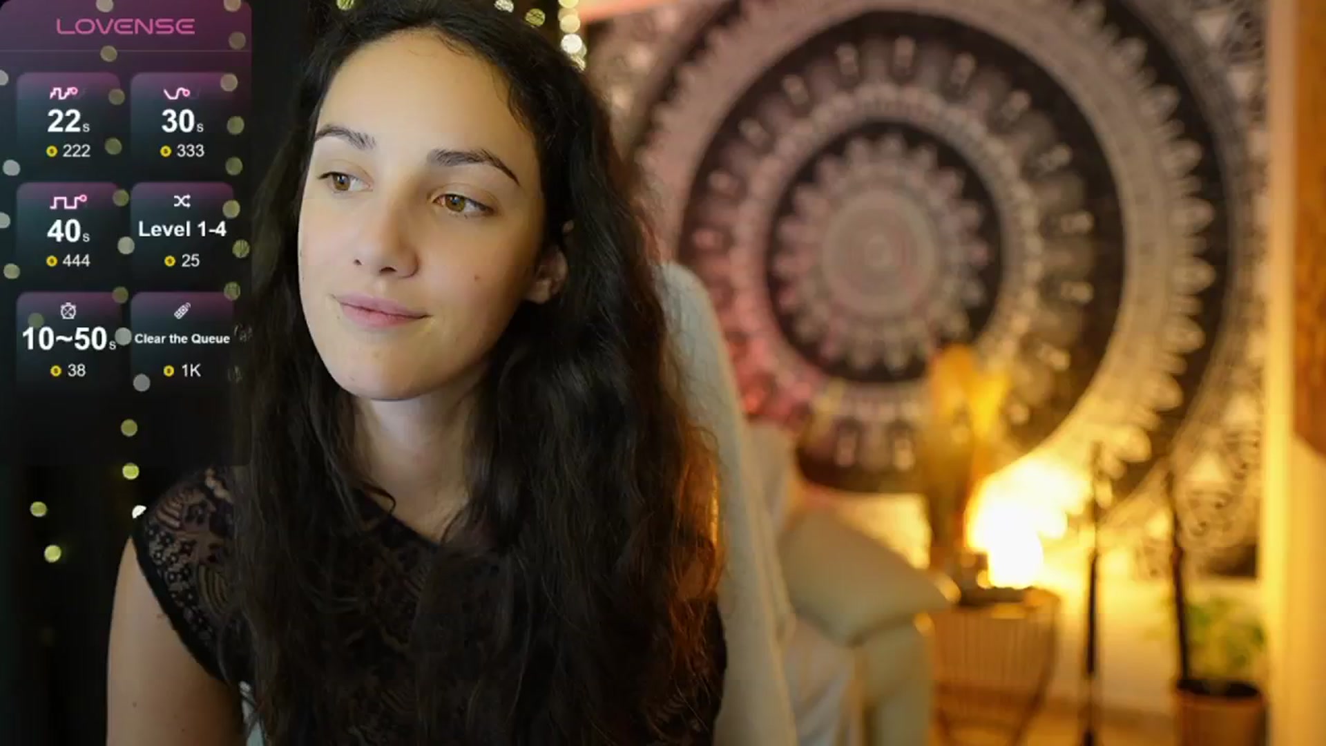 Gallery image thumbnail from Sophie_Rain18's myfreecams stream on, 06/25/2024, 12:59 image 15 of 20