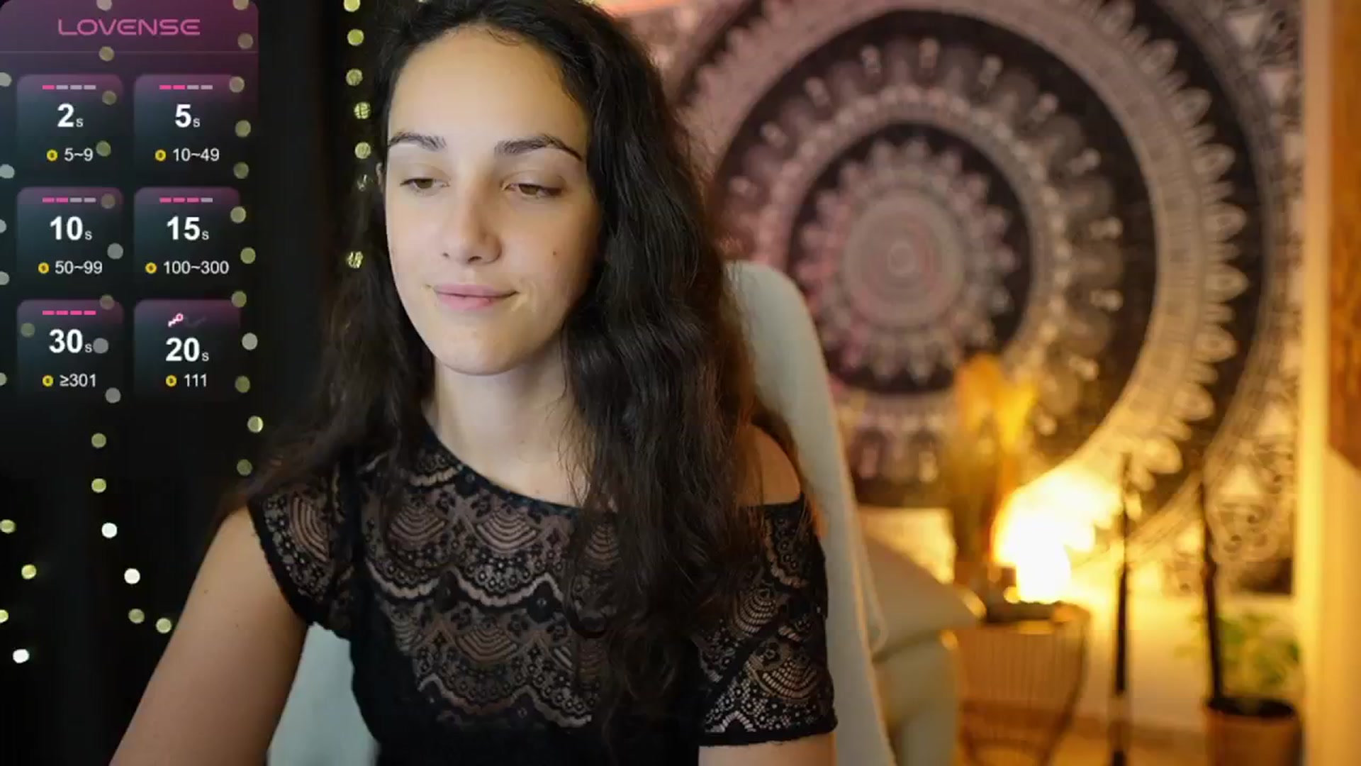 Gallery image thumbnail from Sophie_Rain18's myfreecams stream on, 06/25/2024, 12:59 image 8 of 20