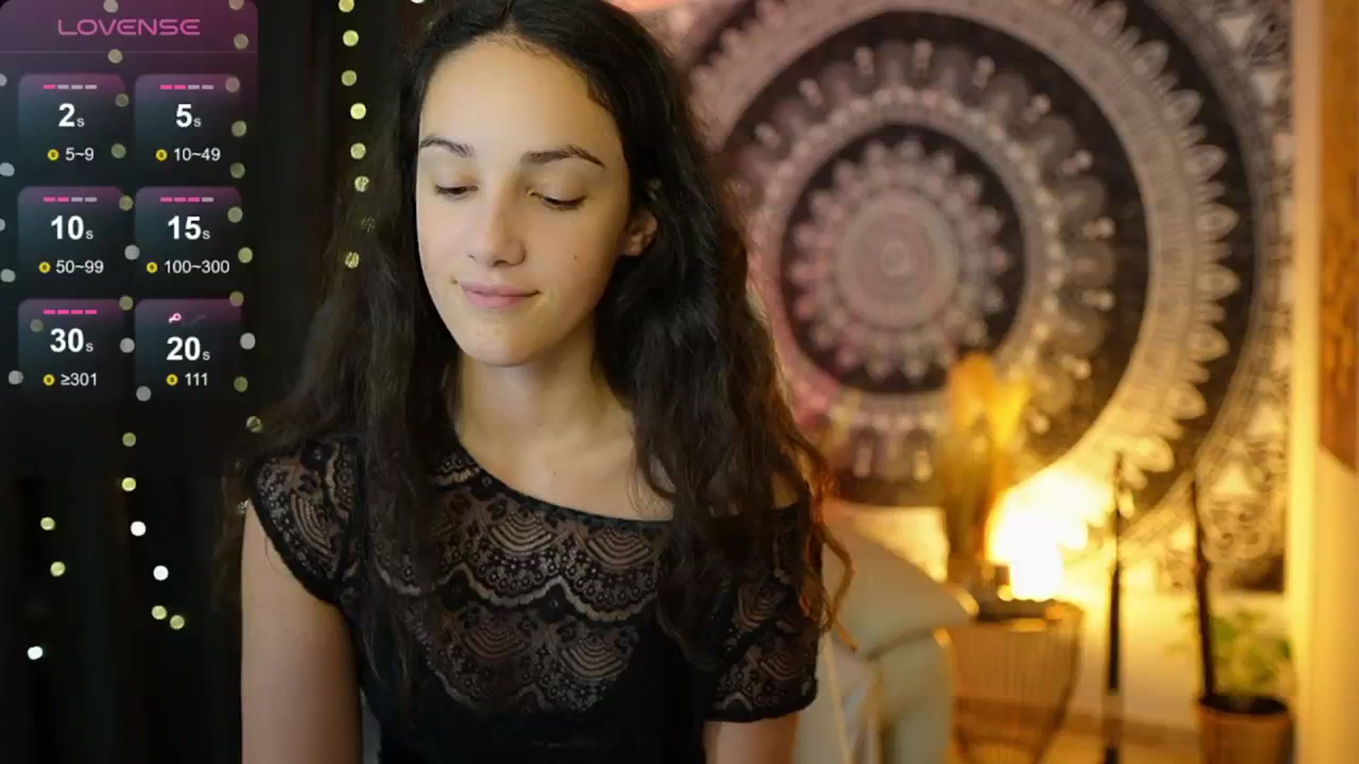 Gallery image thumbnail from Sophie_Rain18's myfreecams stream on, 06/25/2024, 12:59 image 19 of 20