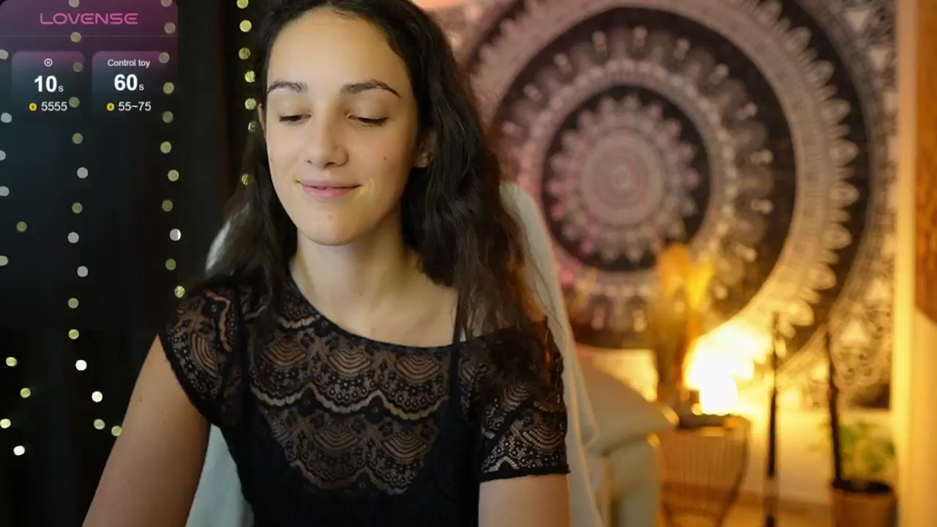 Gallery image thumbnail from Sophie_Rain18's myfreecams stream on, 06/25/2024, 12:59 image 6 of 20