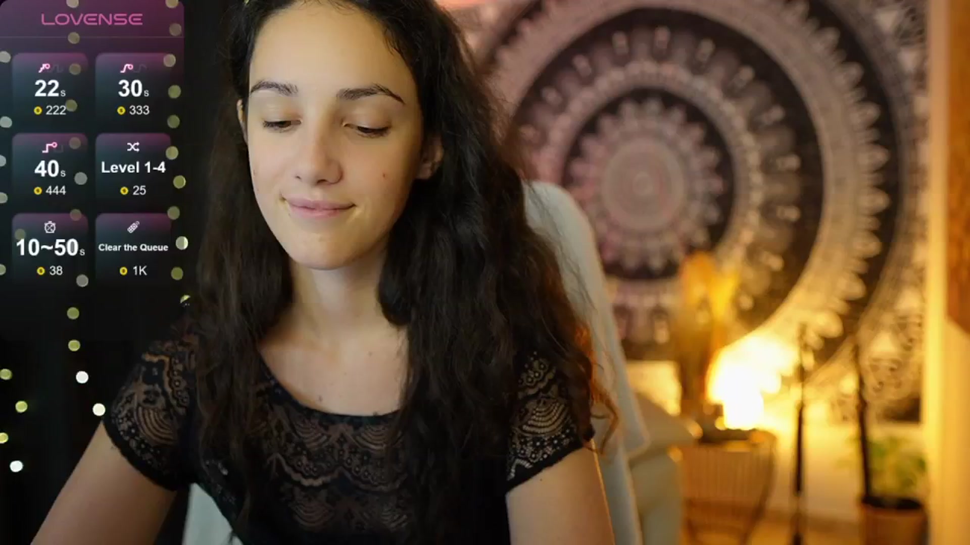 Gallery image thumbnail from Sophie_Rain18's myfreecams stream on, 06/25/2024, 12:59 image 4 of 20