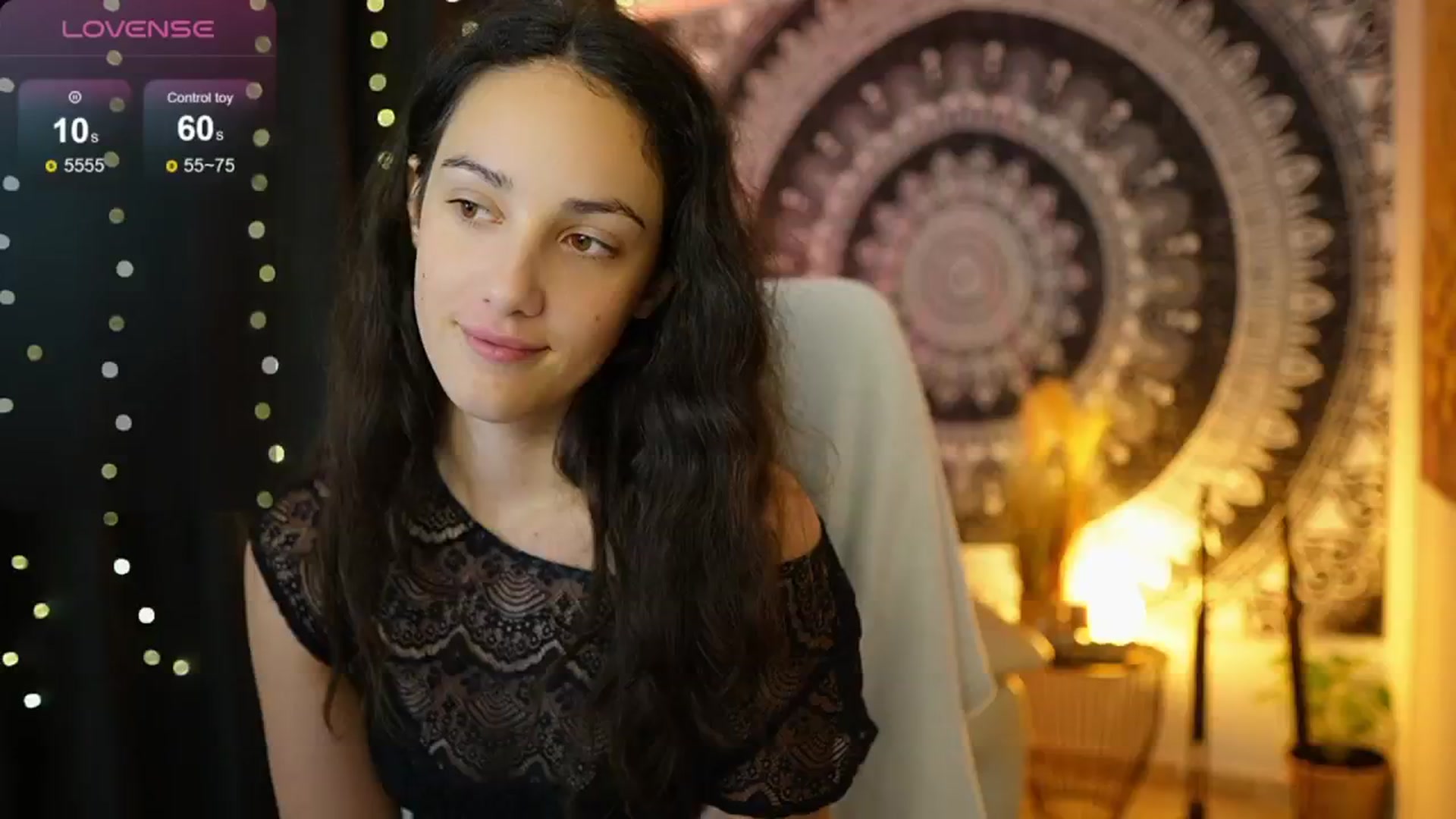 Gallery image thumbnail from Sophie_Rain18's myfreecams stream on, 06/25/2024, 12:59 image 9 of 20