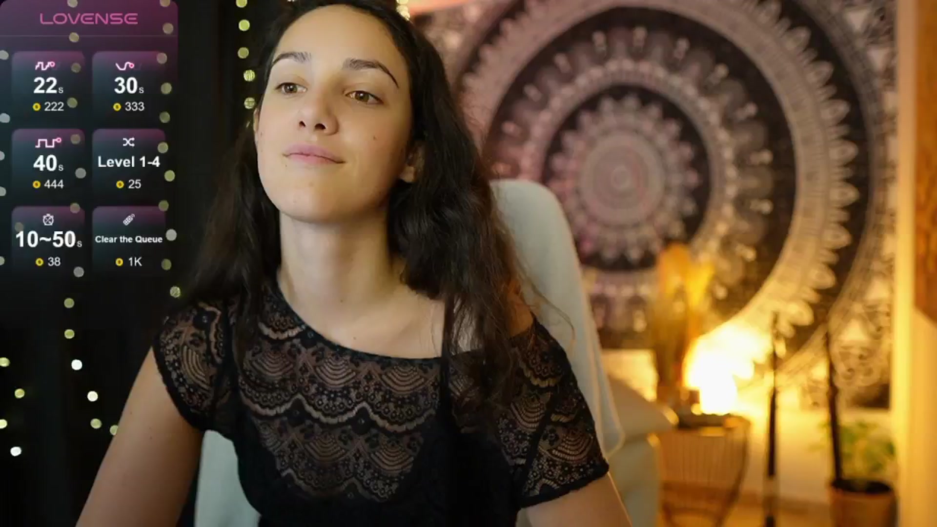 Gallery image thumbnail from Sophie_Rain18's myfreecams stream on, 06/25/2024, 12:59 image 7 of 20