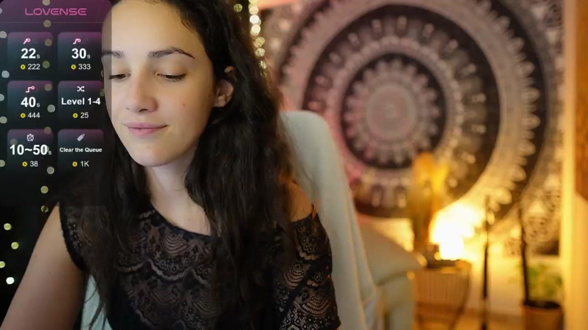 Gallery image thumbnail from Sophie_Rain18's myfreecams stream on, 06/25/2024, 12:59 image 12 of 20