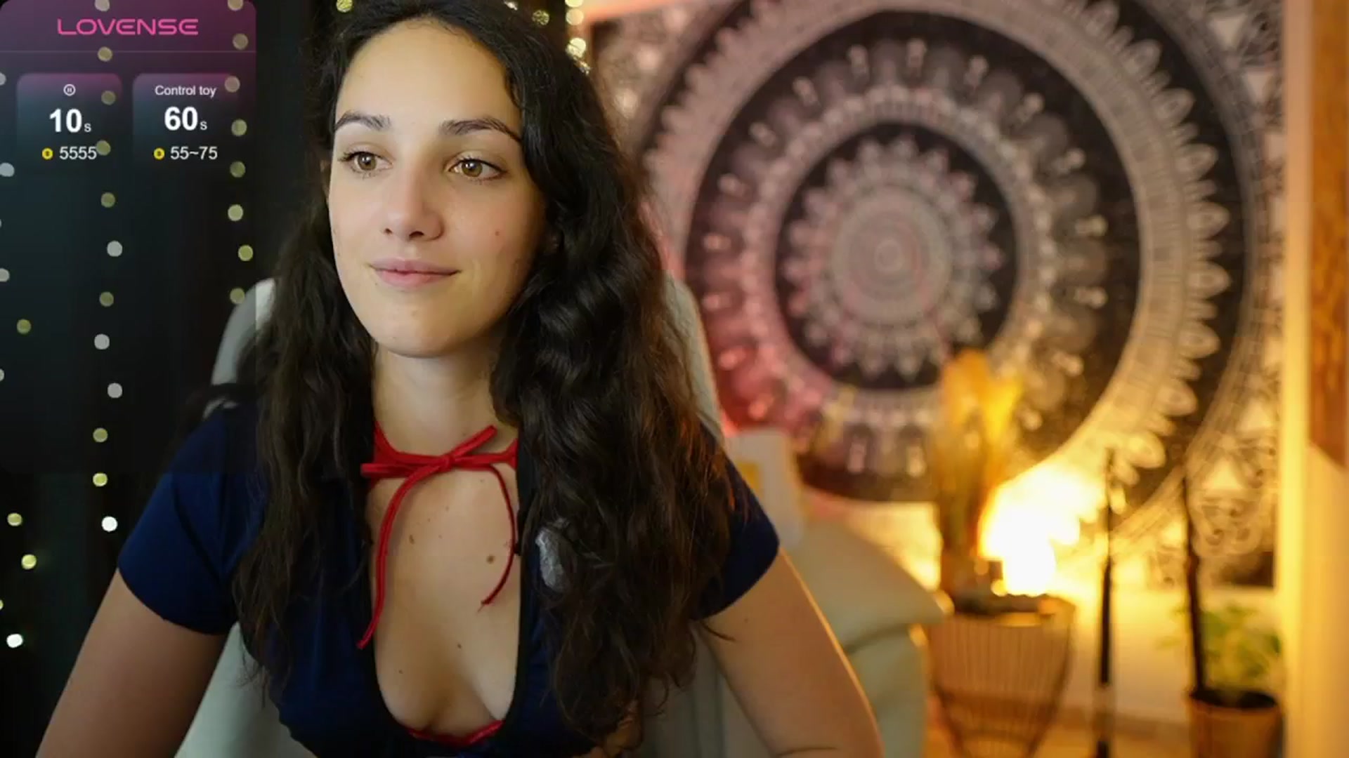 Gallery image thumbnail from Sophie_Rain18's myfreecams stream on, 06/26/2024, 11:04 image 14 of 20