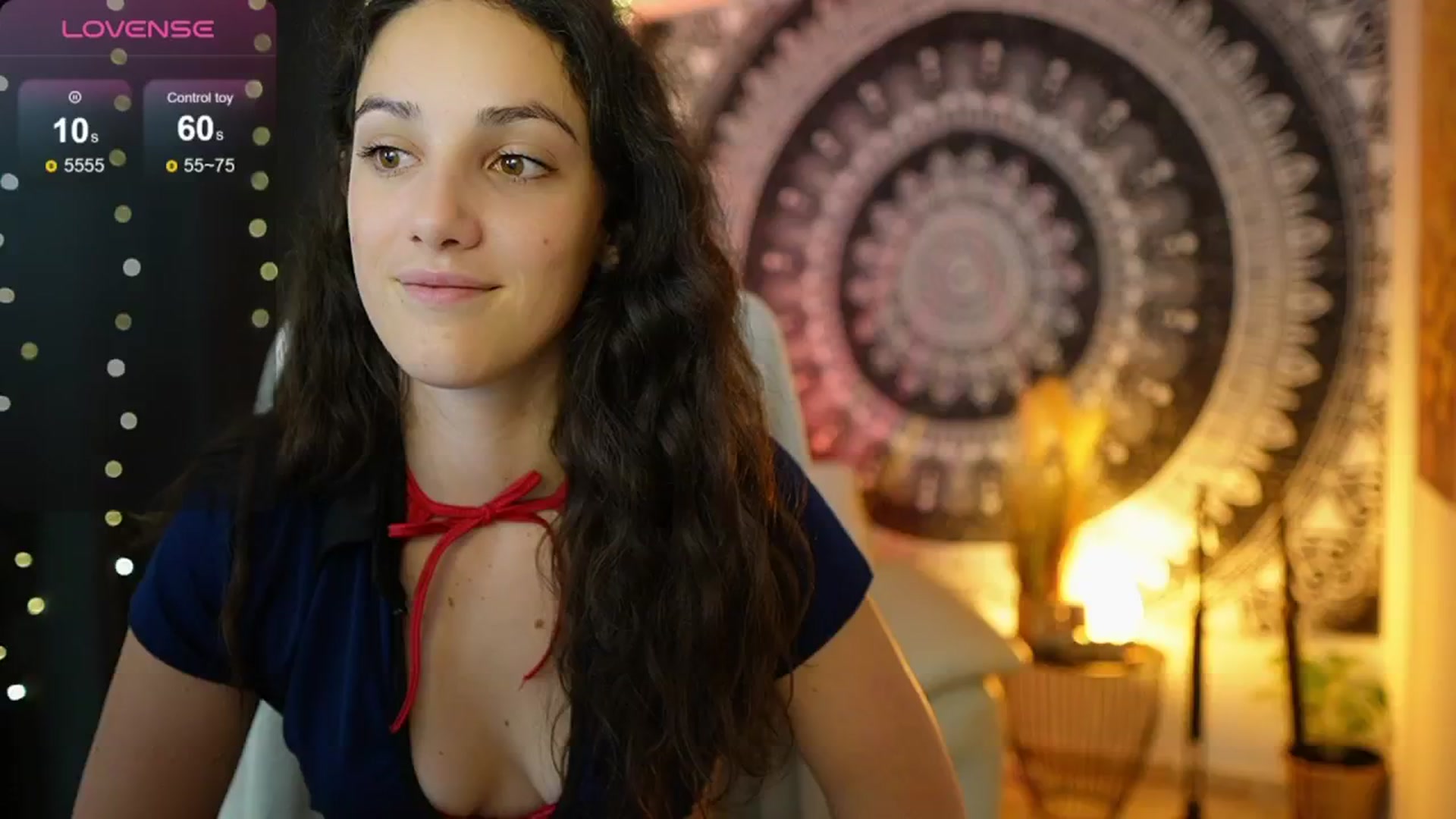 Gallery image thumbnail from Sophie_Rain18's myfreecams stream on, 06/26/2024, 11:04 image 20 of 20