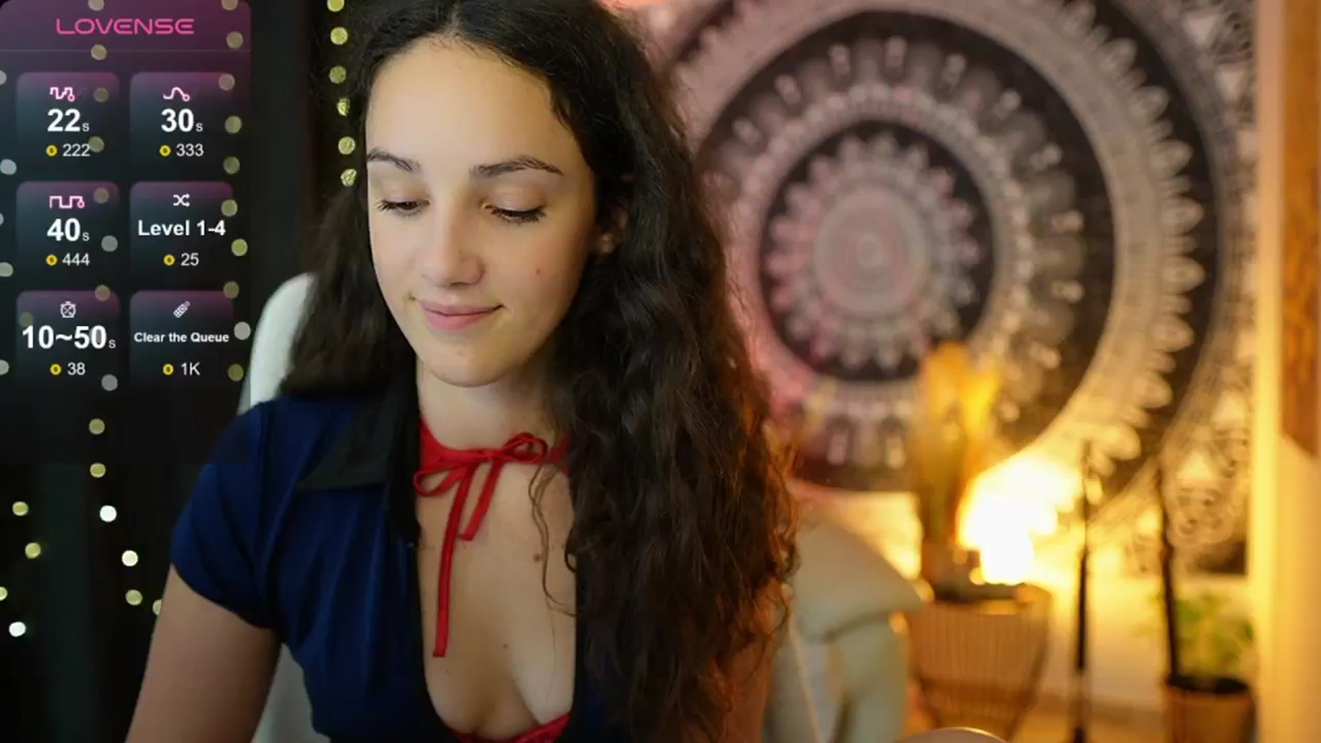Gallery image thumbnail from Sophie_Rain18's myfreecams stream on, 06/26/2024, 11:04 image 1 of 20