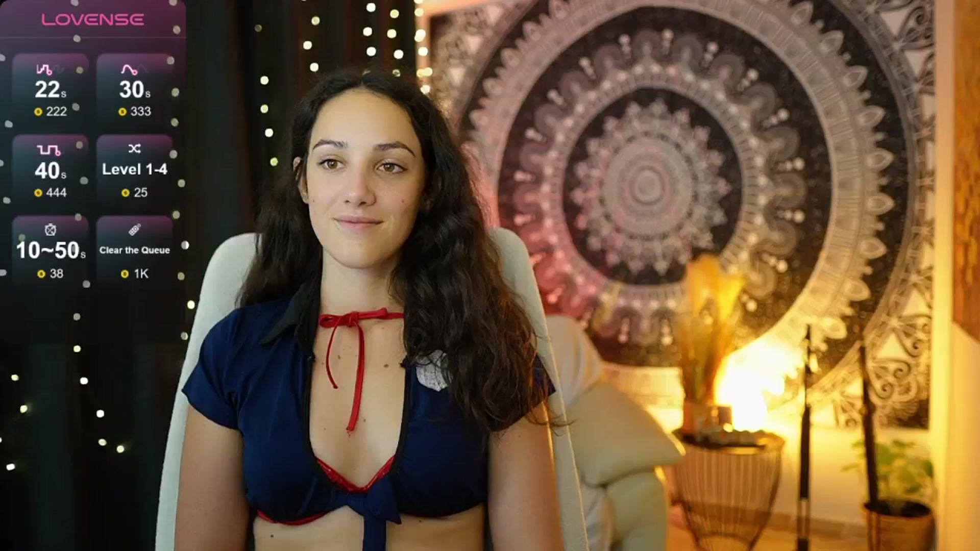Gallery image thumbnail from Sophie_Rain18's myfreecams stream on, 06/26/2024, 11:53 image 7 of 20