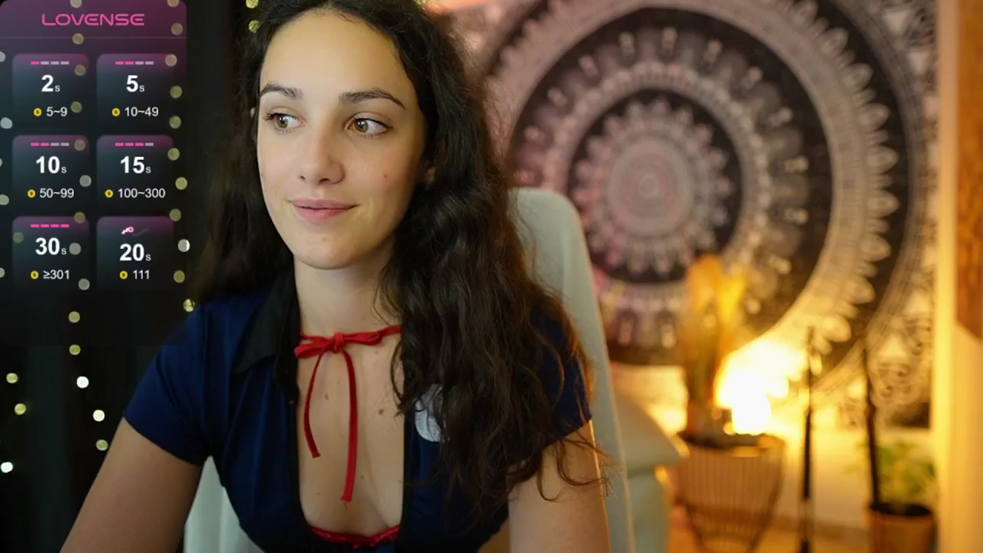 Gallery image thumbnail from Sophie_Rain18's myfreecams stream on, 06/26/2024, 11:53 image 8 of 20