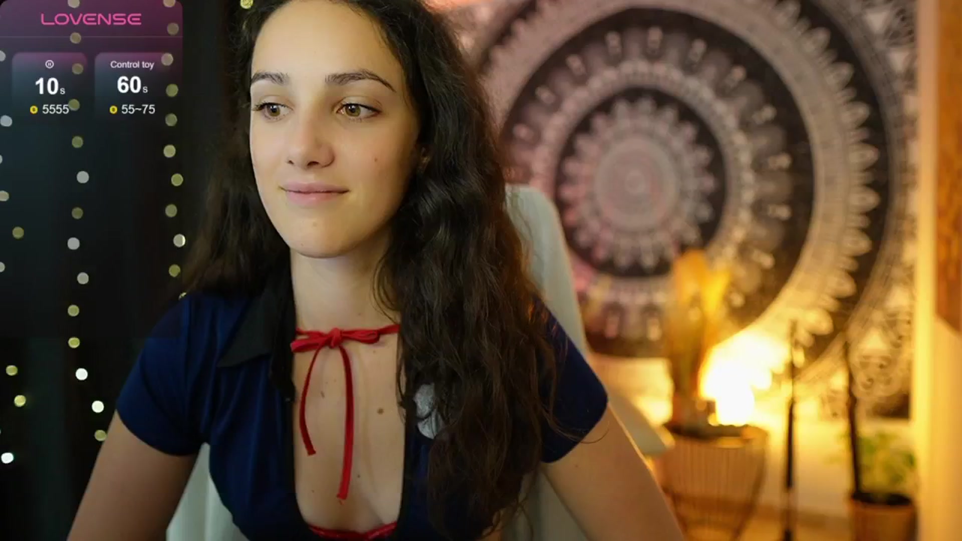 Gallery image thumbnail from Sophie_Rain18's myfreecams stream on, 06/26/2024, 11:53 image 10 of 20