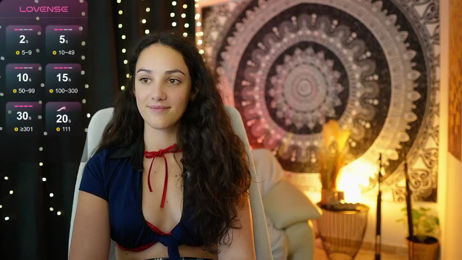 Gallery image thumbnail from Sophie_Rain18's myfreecams stream on, 06/26/2024, 11:53 image 1 of 20