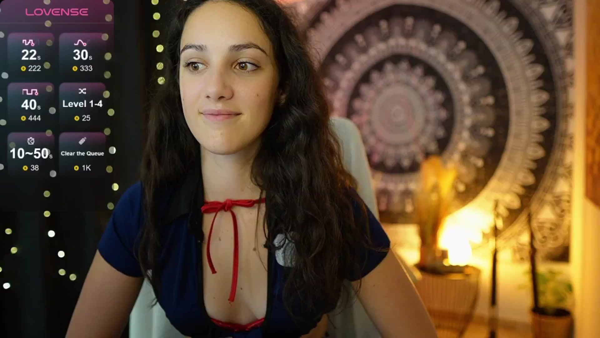 Gallery image thumbnail from Sophie_Rain18's myfreecams stream on, 06/26/2024, 11:53 image 18 of 20