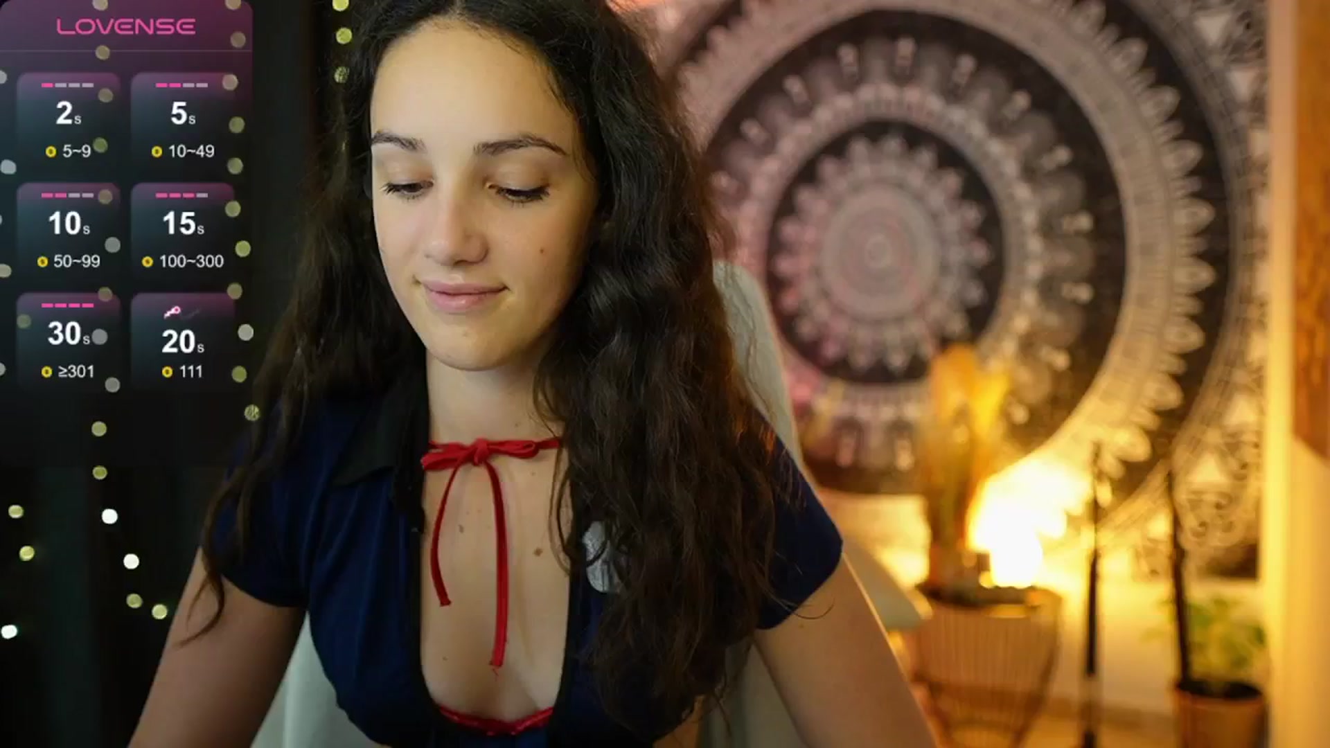 Gallery image thumbnail from Sophie_Rain18's myfreecams stream on, 06/26/2024, 11:53 image 12 of 20