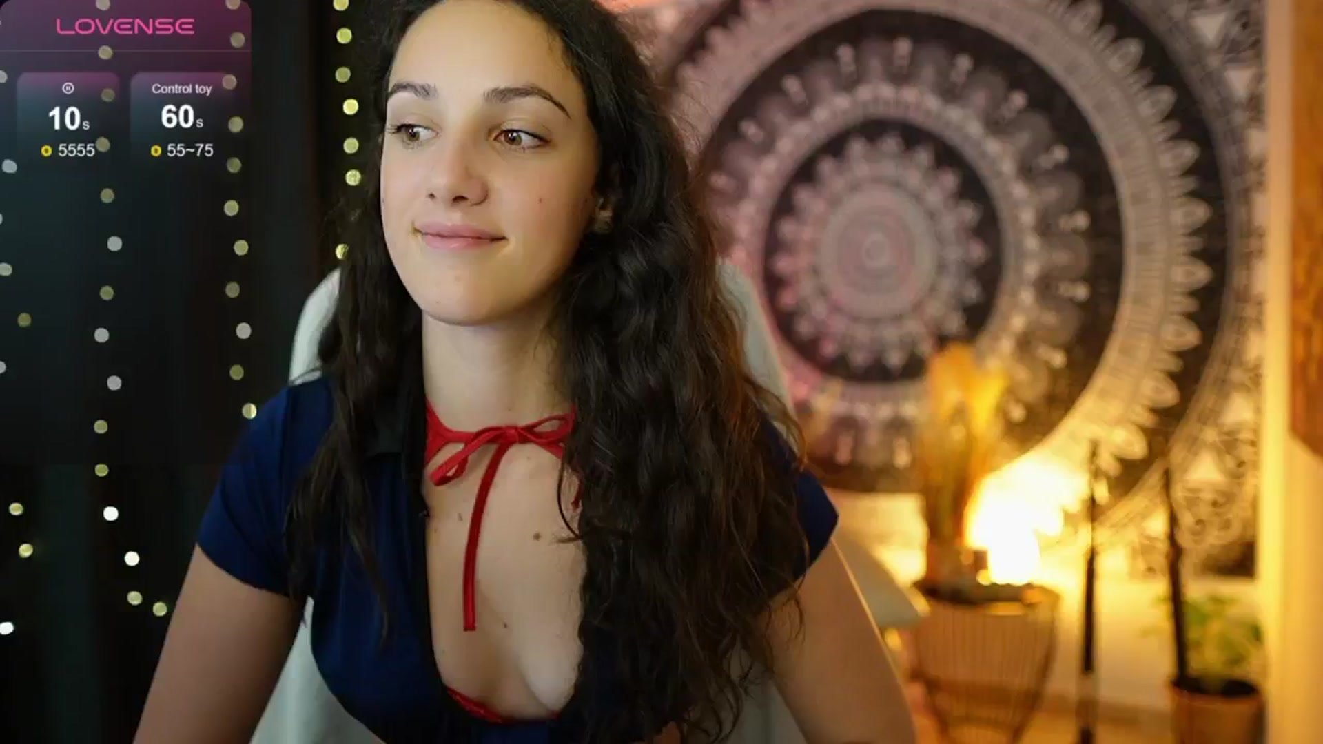 Gallery image thumbnail from Sophie_Rain18's myfreecams stream on, 06/26/2024, 12:56 image 3 of 20