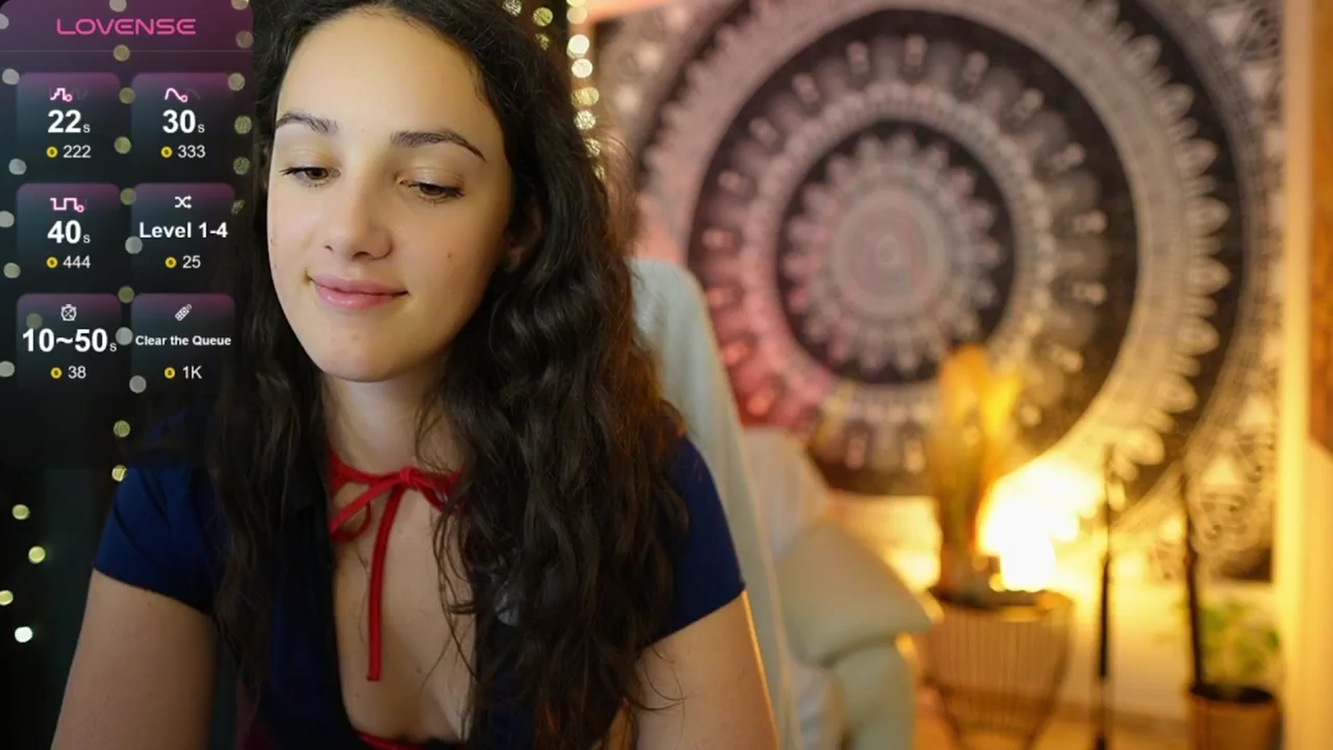 Gallery image thumbnail from Sophie_Rain18's myfreecams stream on, 06/26/2024, 12:56 image 16 of 20