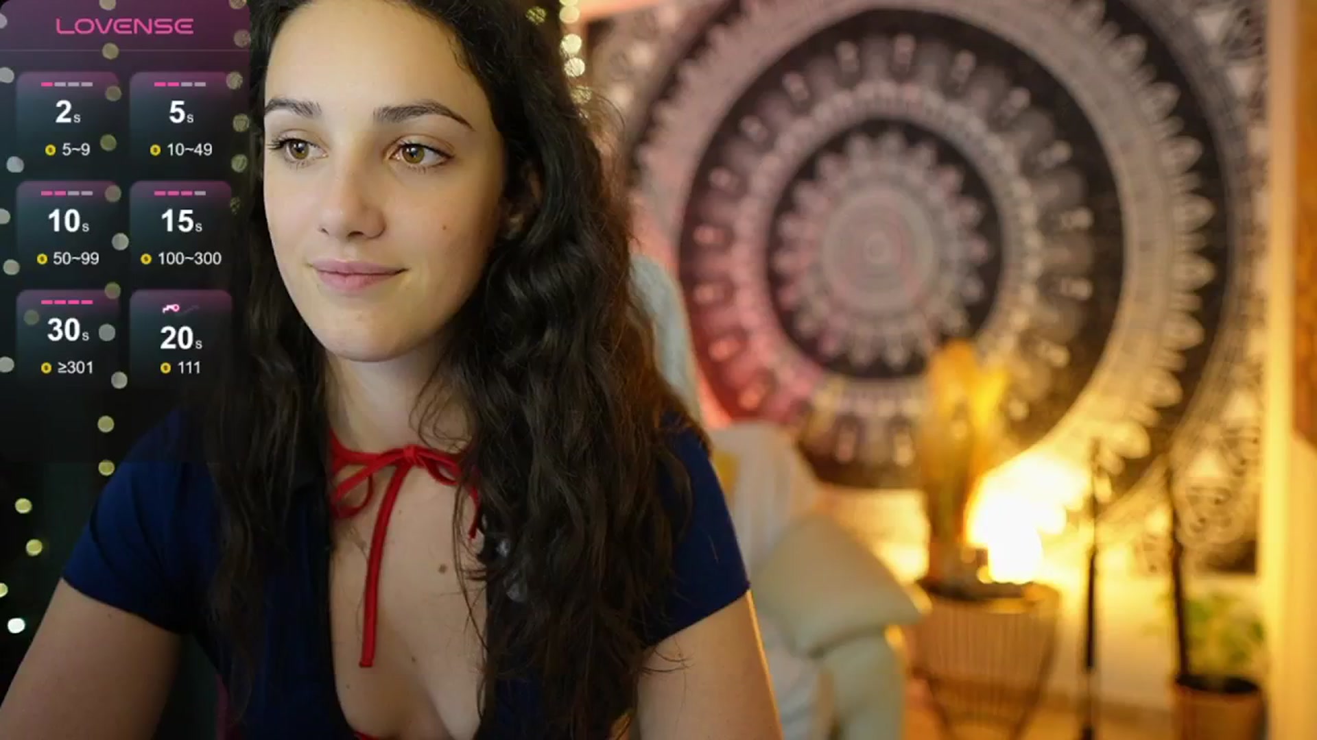 Gallery image thumbnail from Sophie_Rain18's myfreecams stream on, 06/26/2024, 12:56 image 14 of 20