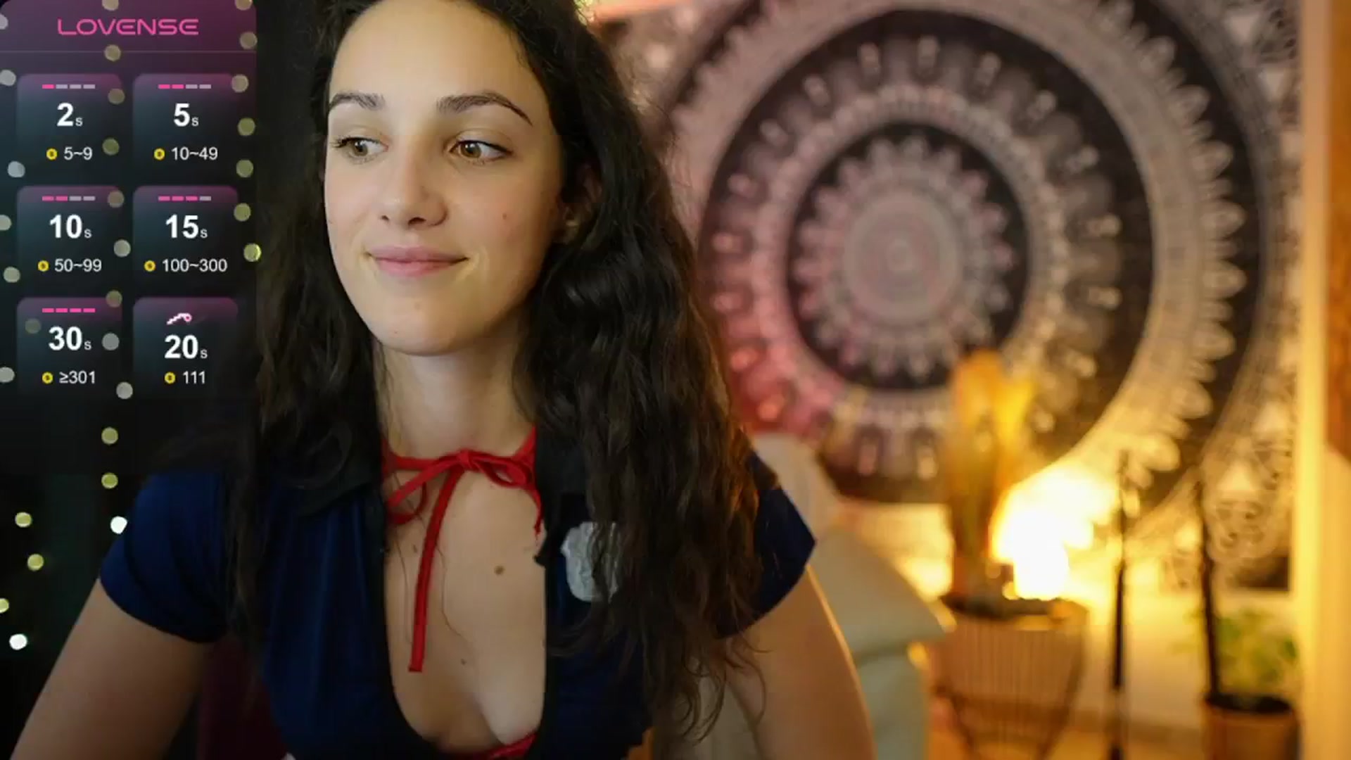 Gallery image thumbnail from Sophie_Rain18's myfreecams stream on, 06/26/2024, 12:56 image 8 of 20