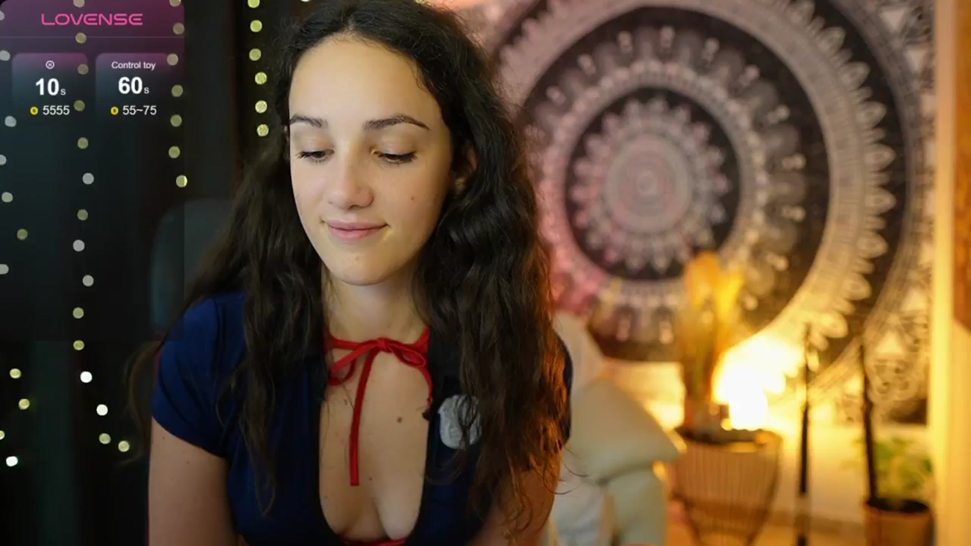 Gallery image thumbnail from Sophie_Rain18's myfreecams stream on, 06/26/2024, 12:56 image 9 of 20